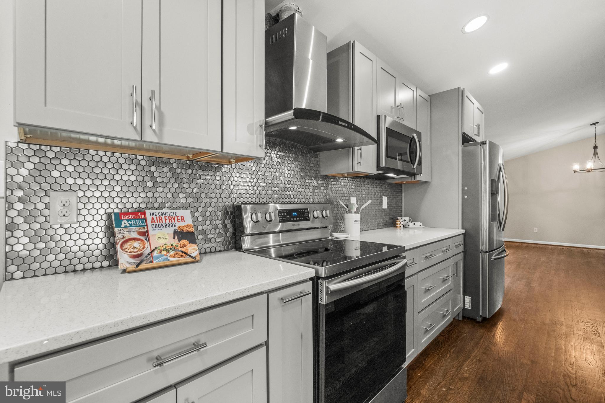 BONNIE BRAE - Residential