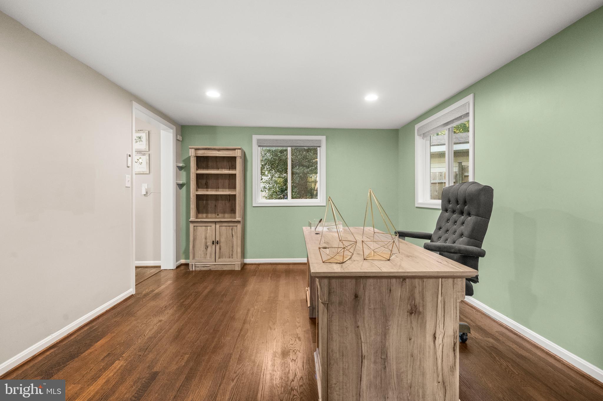 BONNIE BRAE - Residential