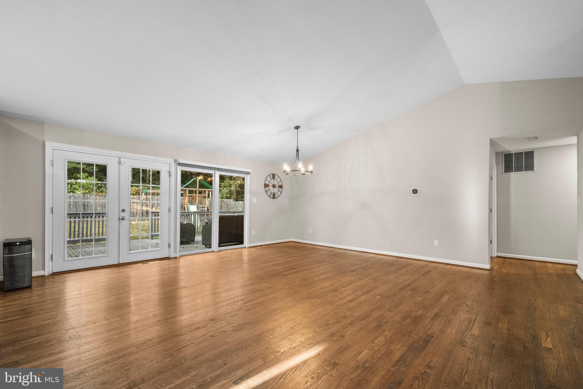 BONNIE BRAE - Residential