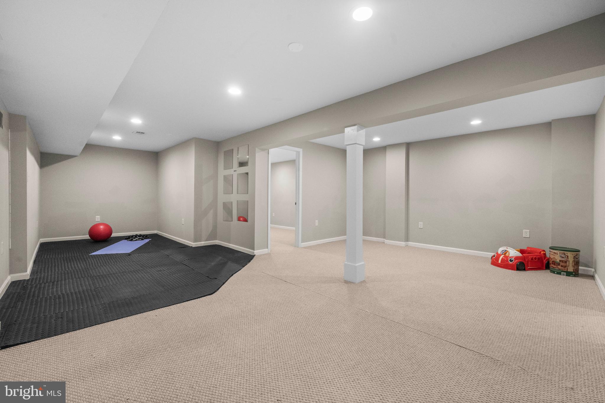 BONNIE BRAE - Residential