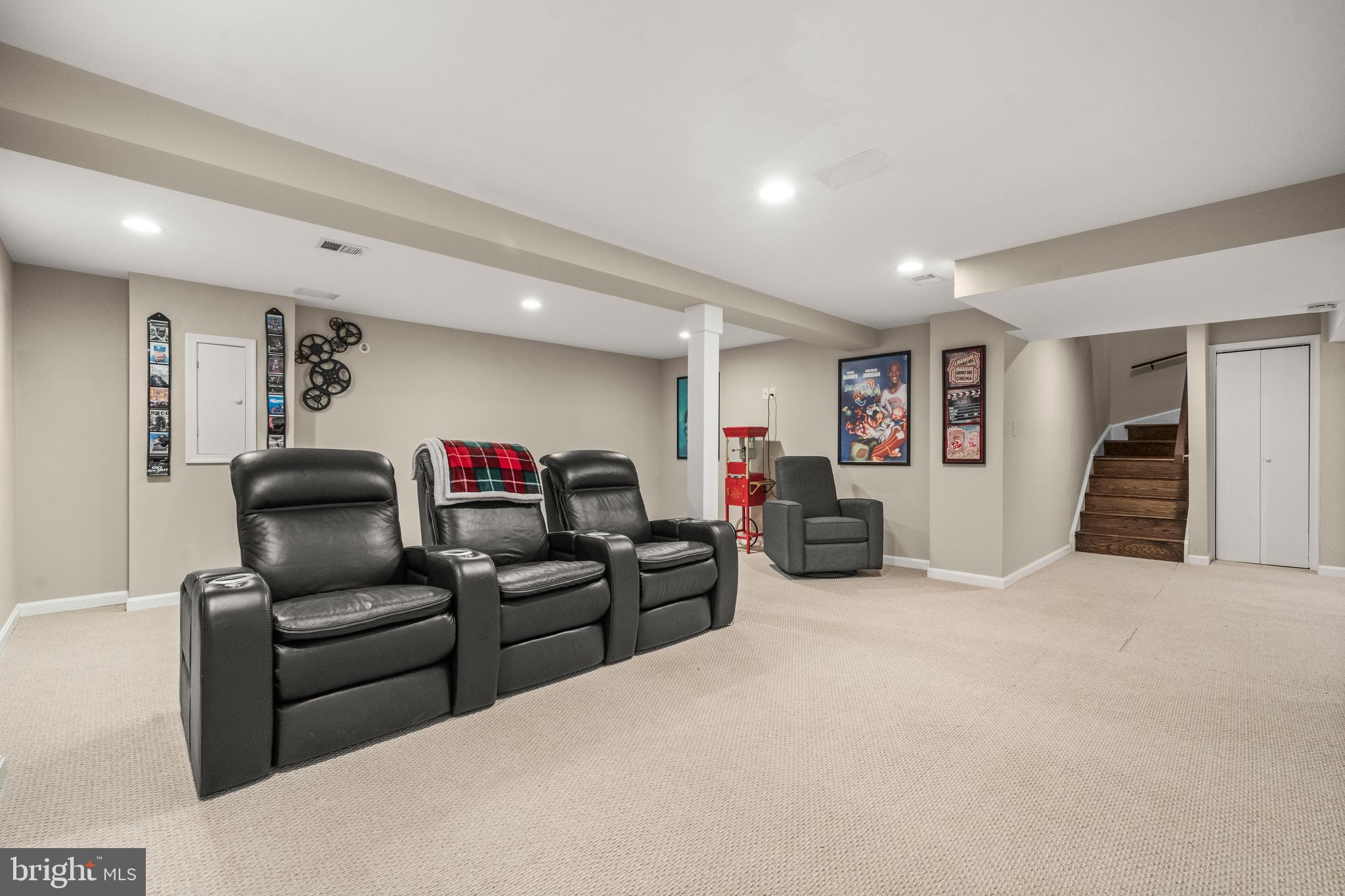 BONNIE BRAE - Residential