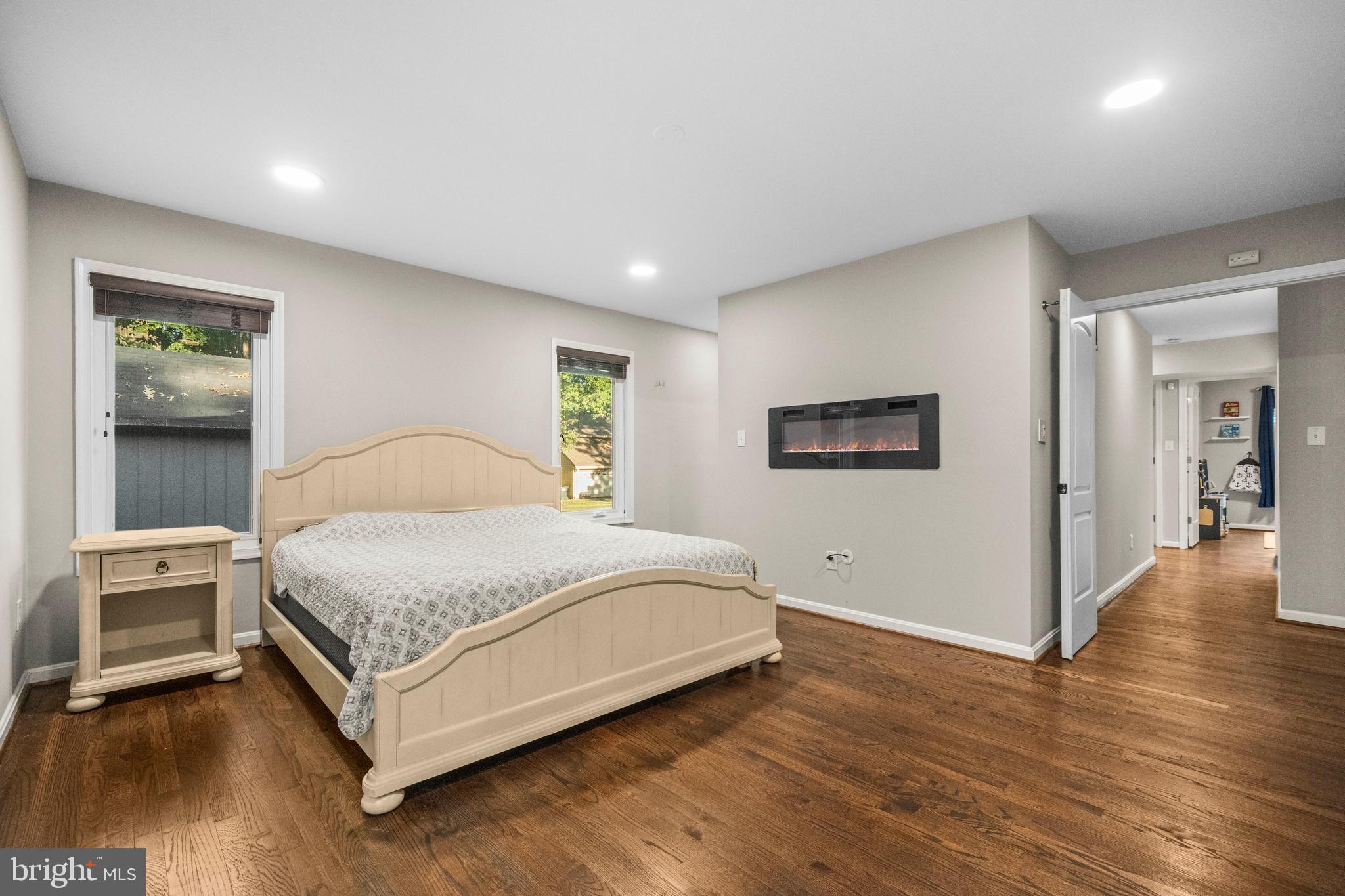 BONNIE BRAE - Residential