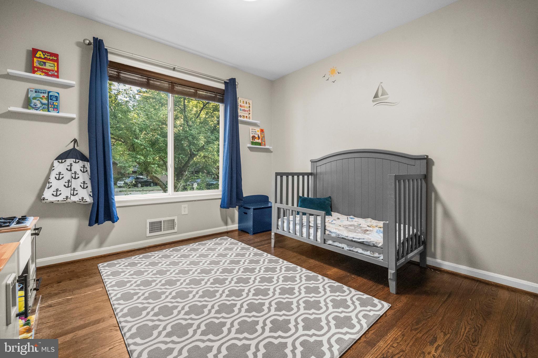 BONNIE BRAE - Residential