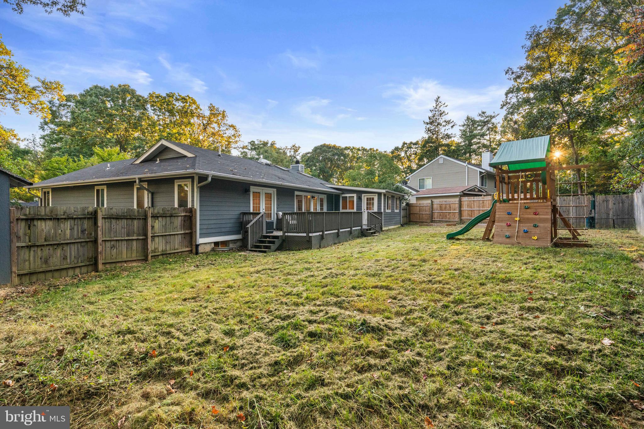 BONNIE BRAE - Residential