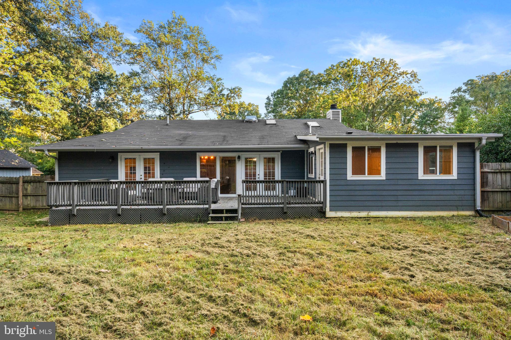 BONNIE BRAE - Residential