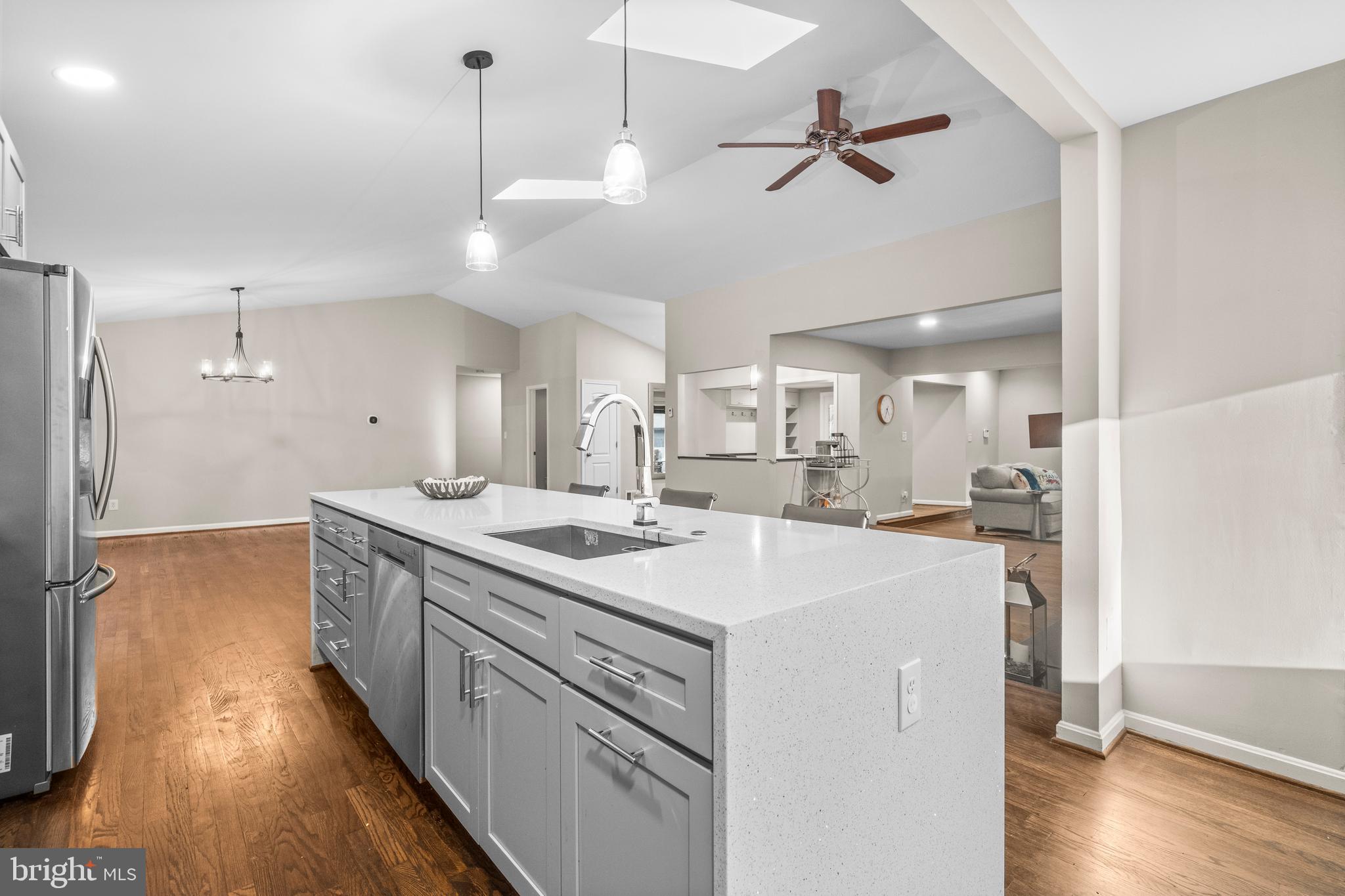 BONNIE BRAE - Residential