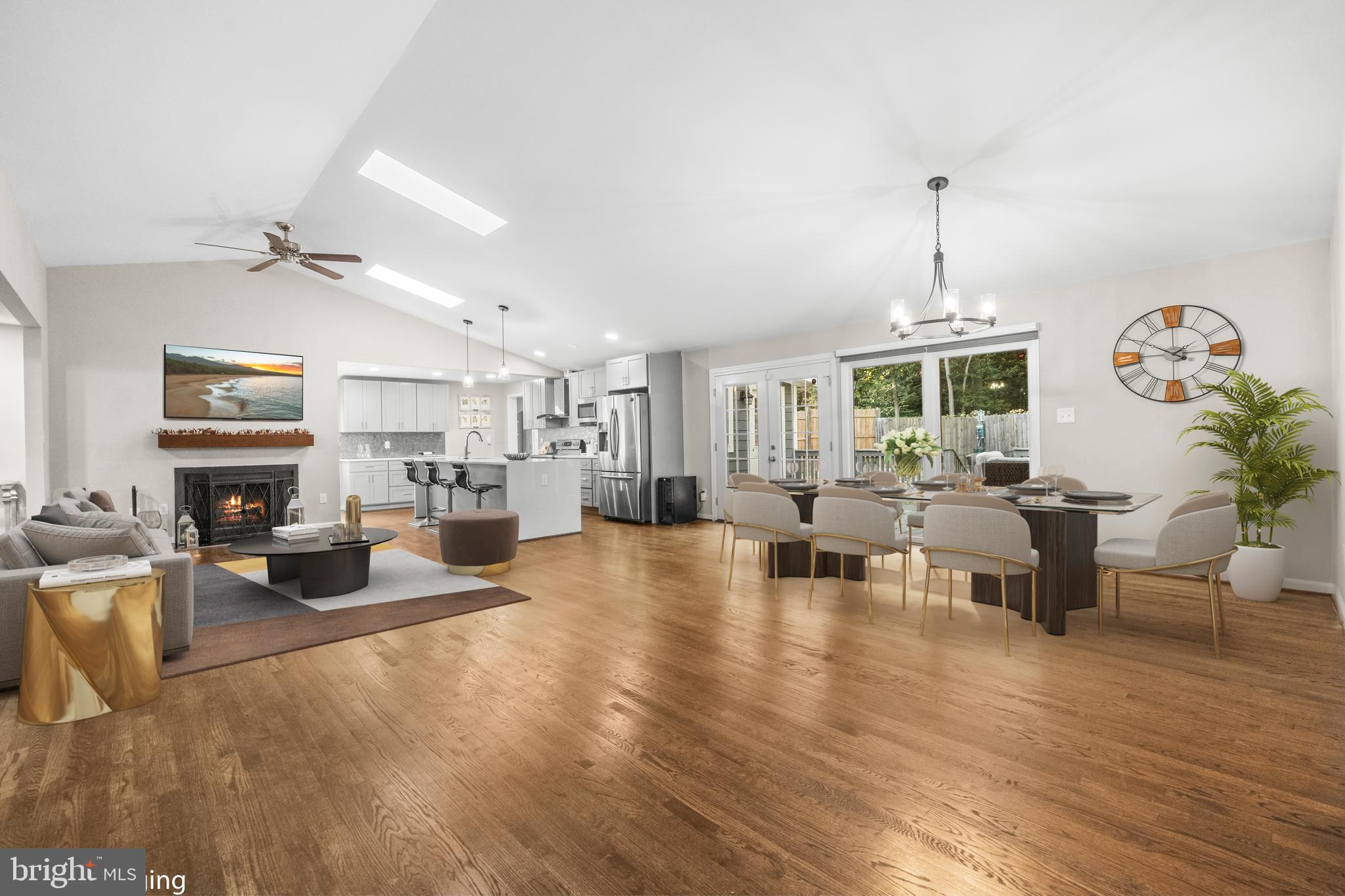 BONNIE BRAE - Residential