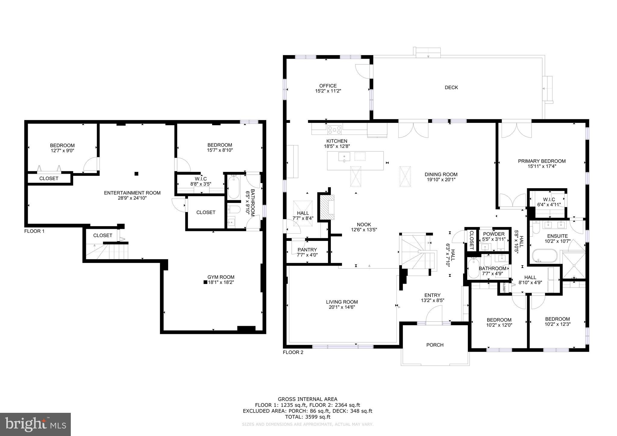 BONNIE BRAE - Residential
