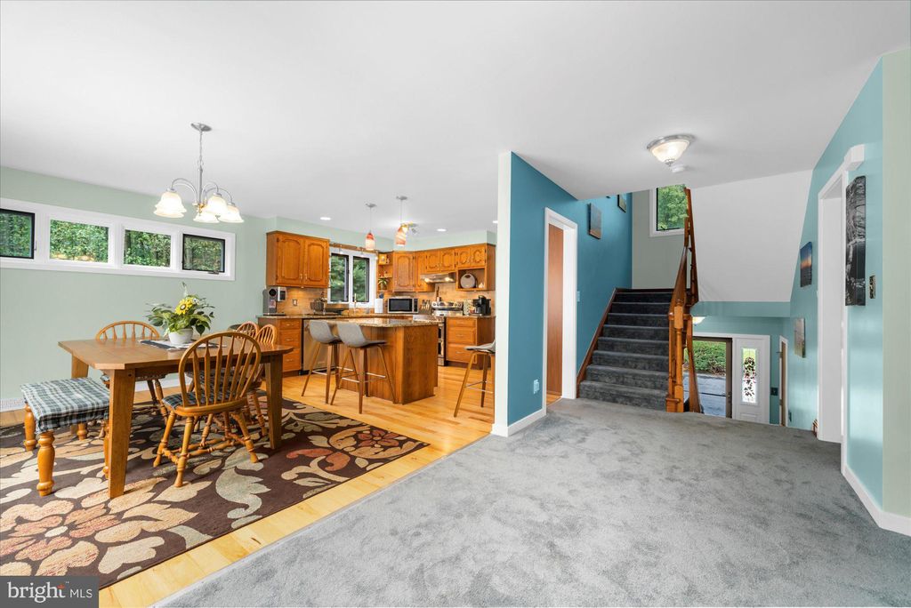 Photo of 163 Golf Ridge Road, REINHOLDS, PA 17569 (MLS # PABK2064176)