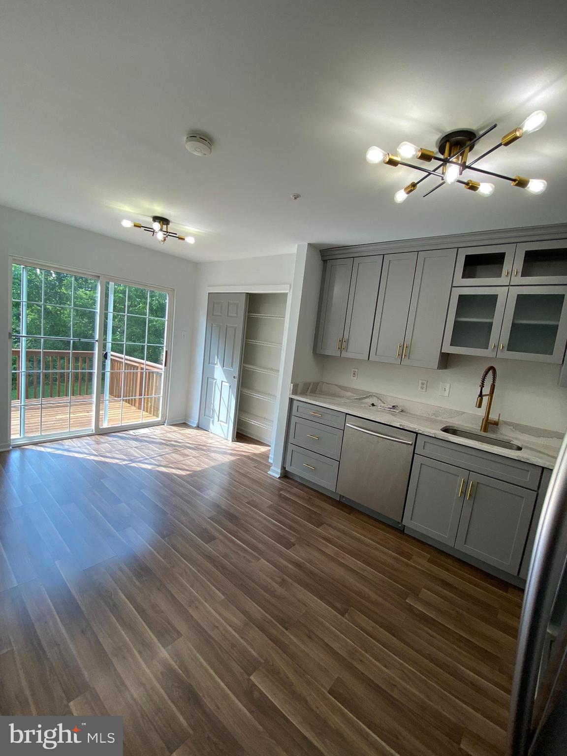 KIMBERTON GREENE - Residential Lease