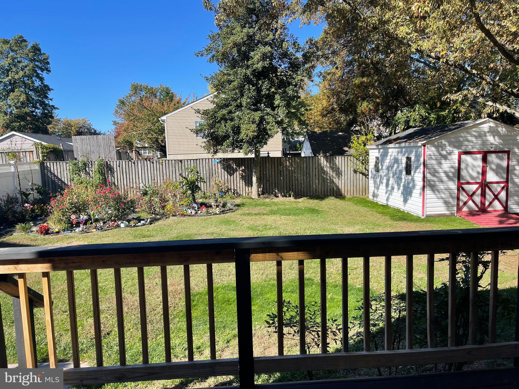 HIGH POINT - Residential