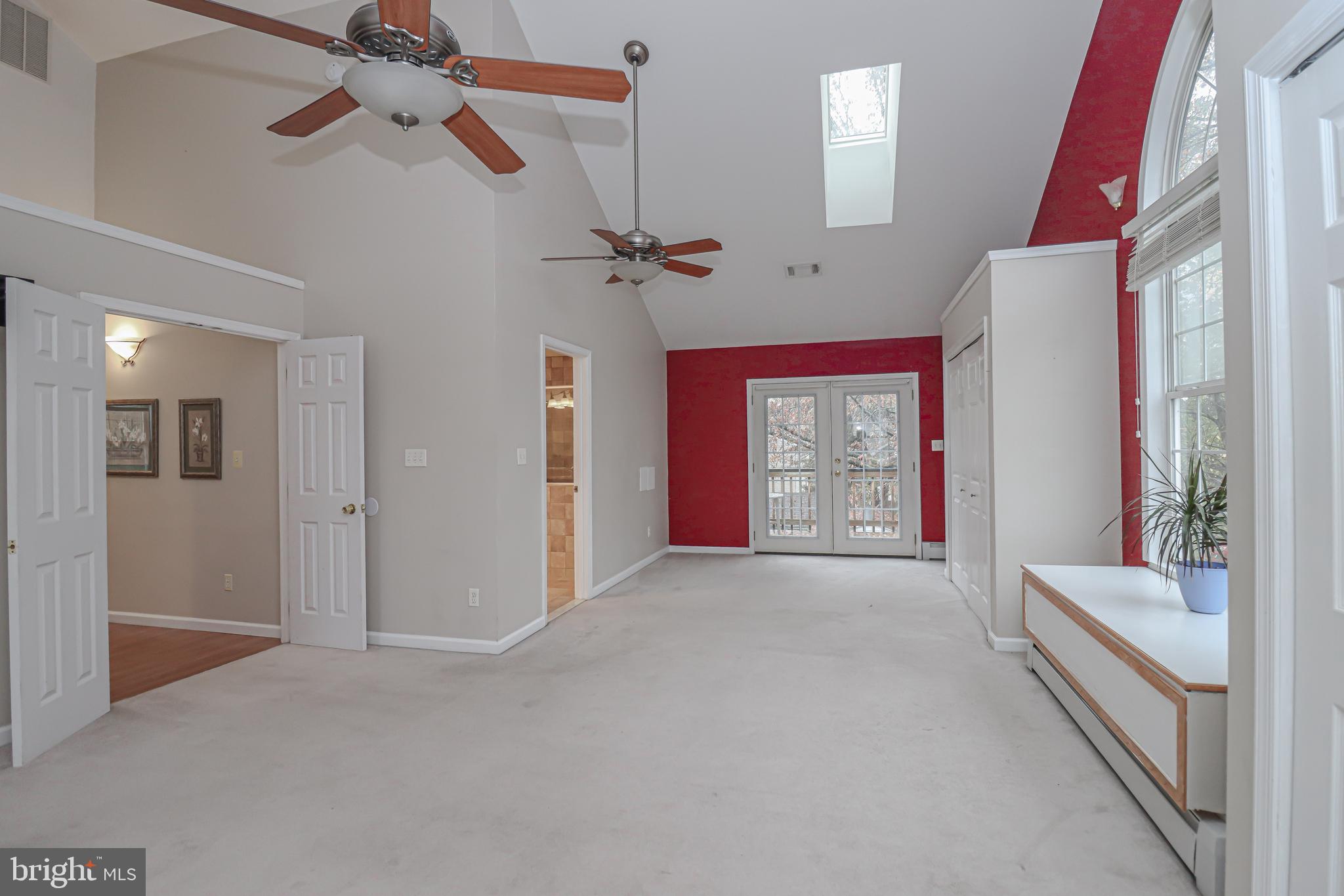 HIGH POINT - Residential