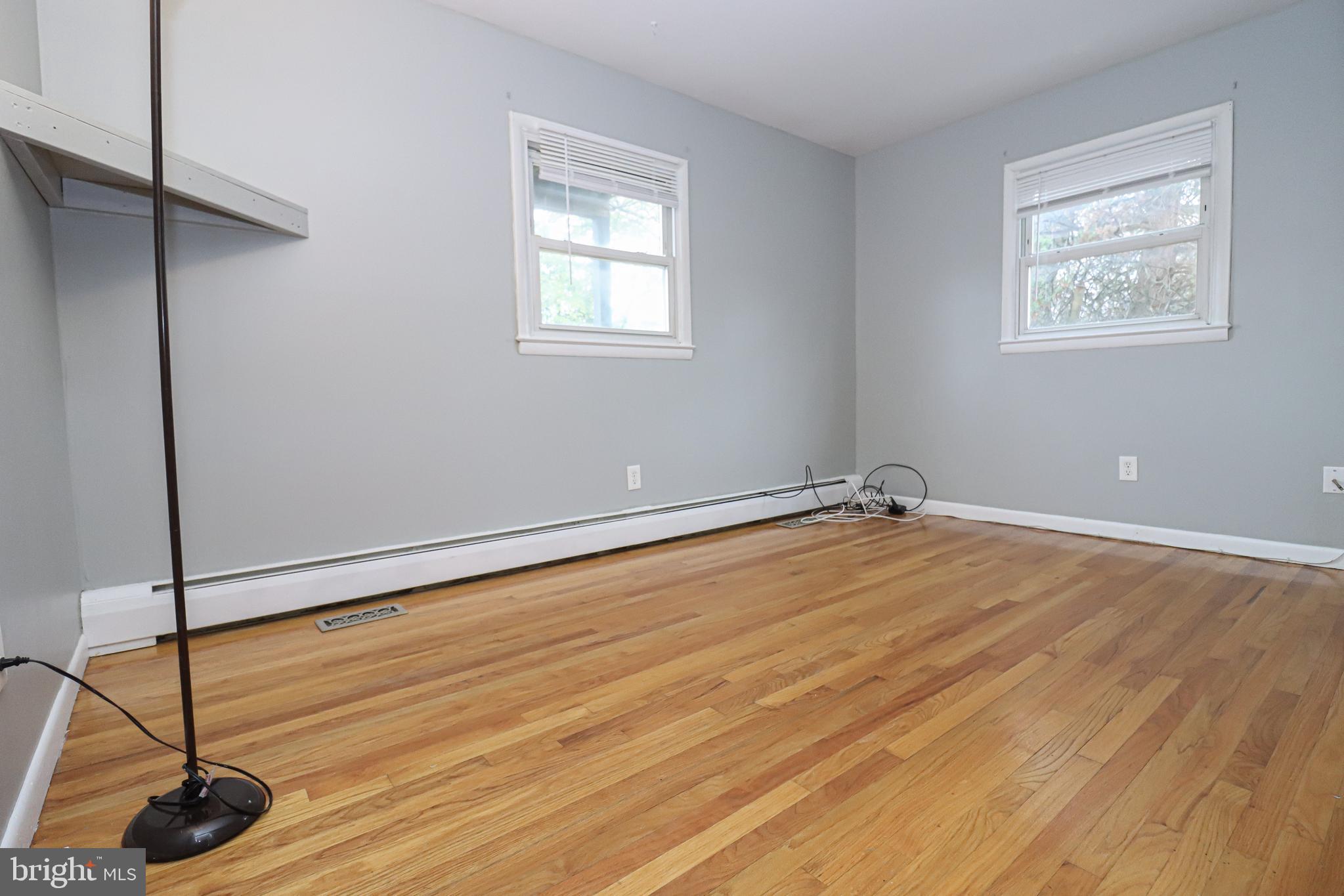 HIGH POINT - Residential