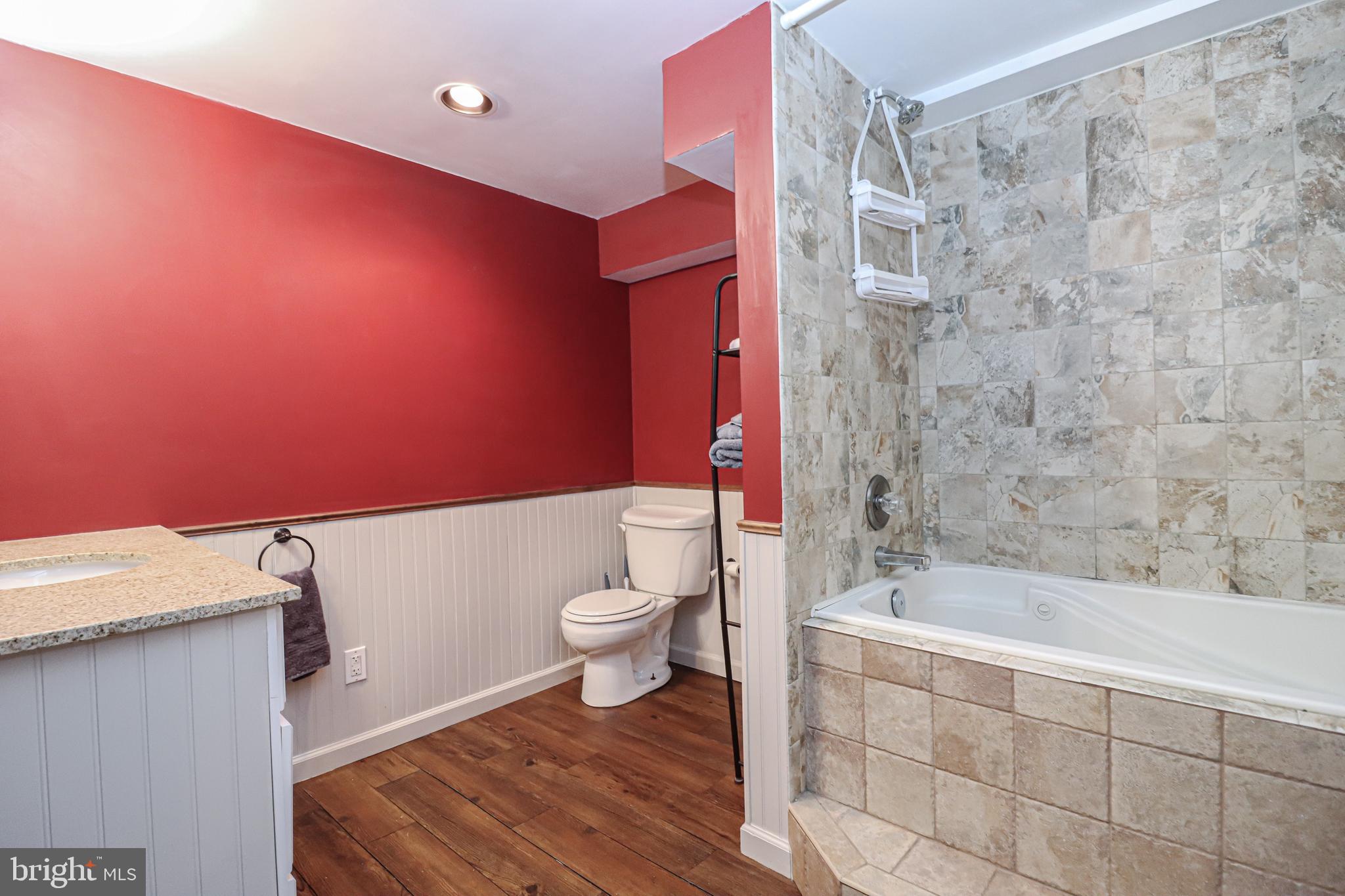 HIGH POINT - Residential