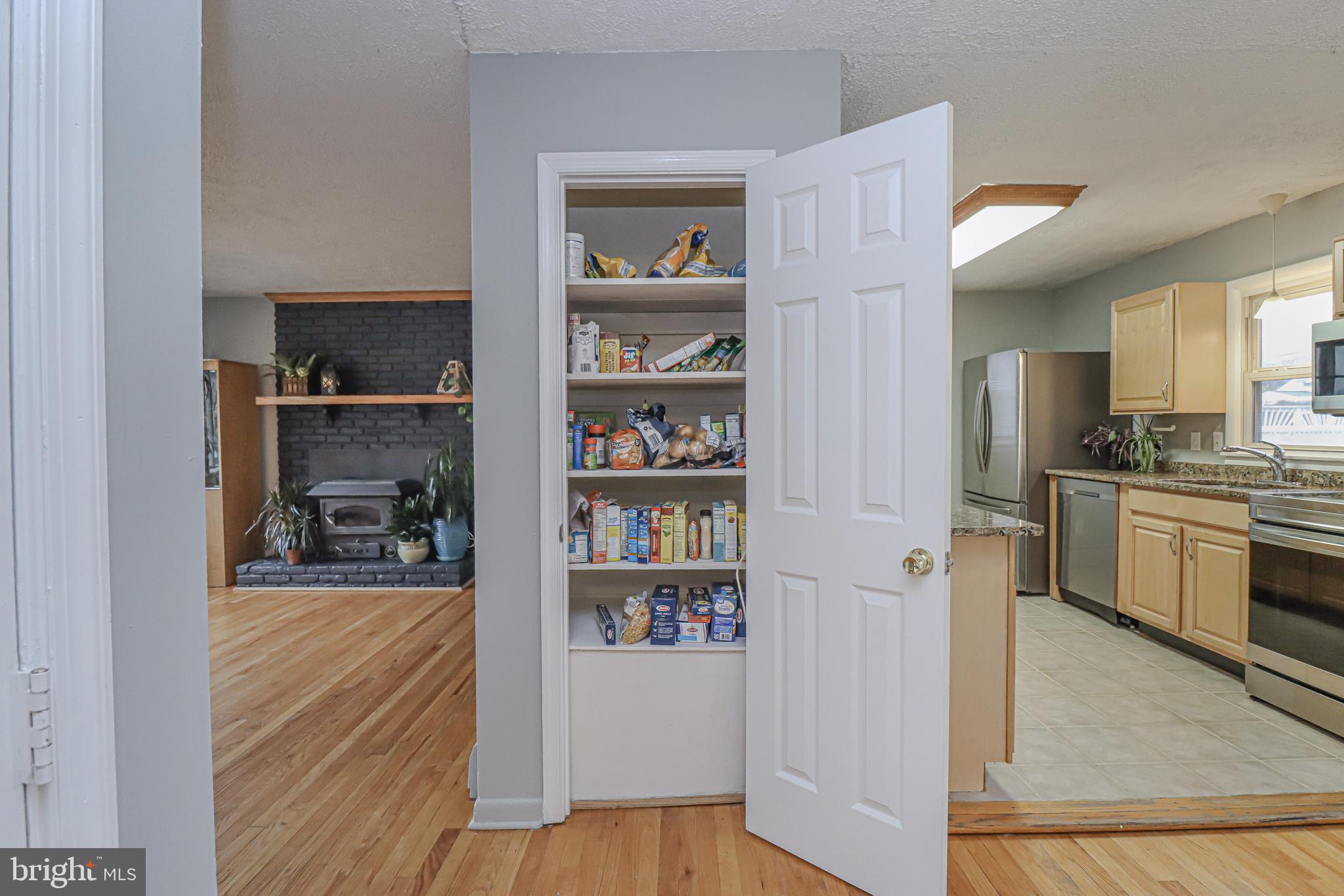 HIGH POINT - Residential