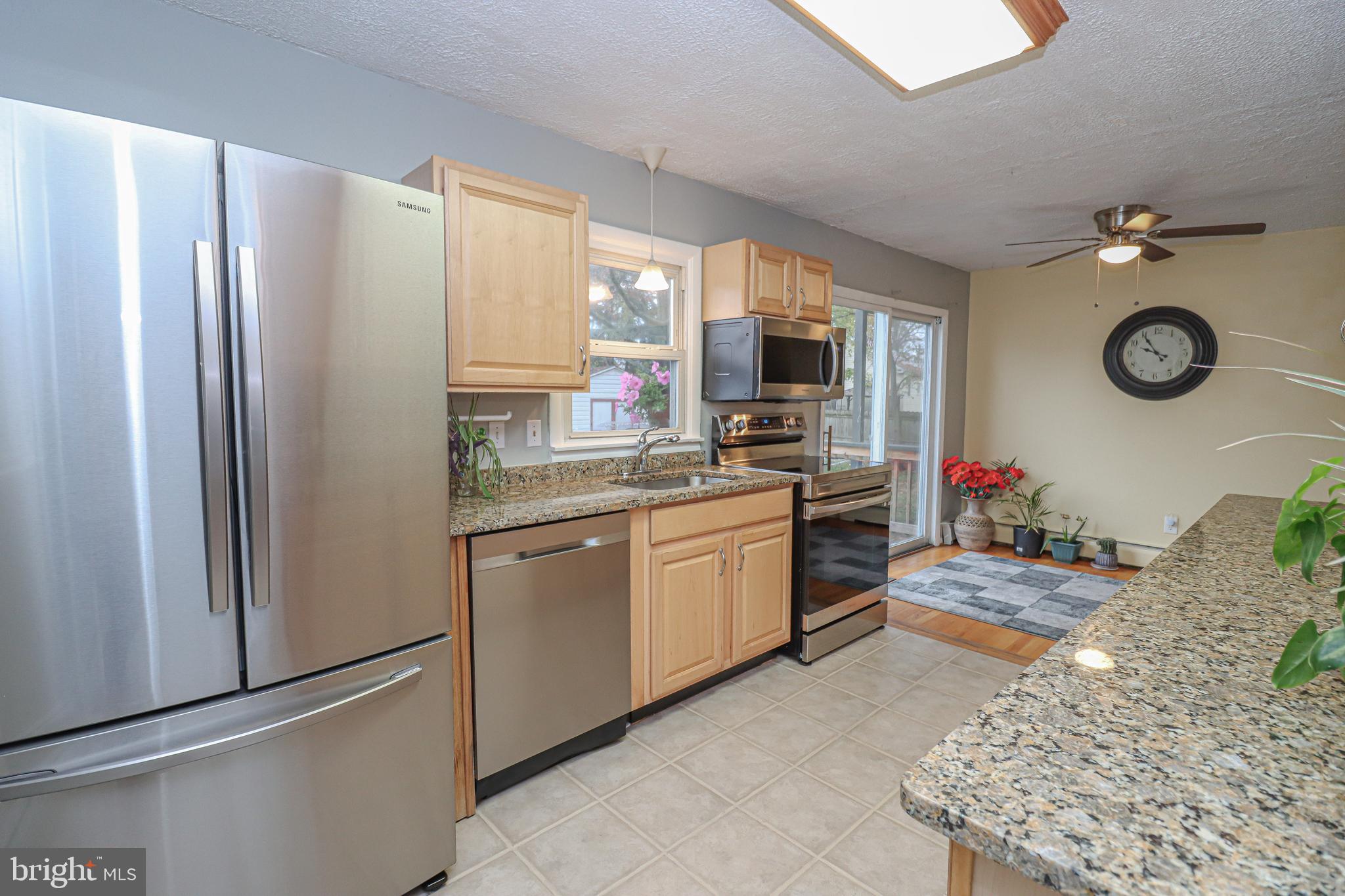 HIGH POINT - Residential