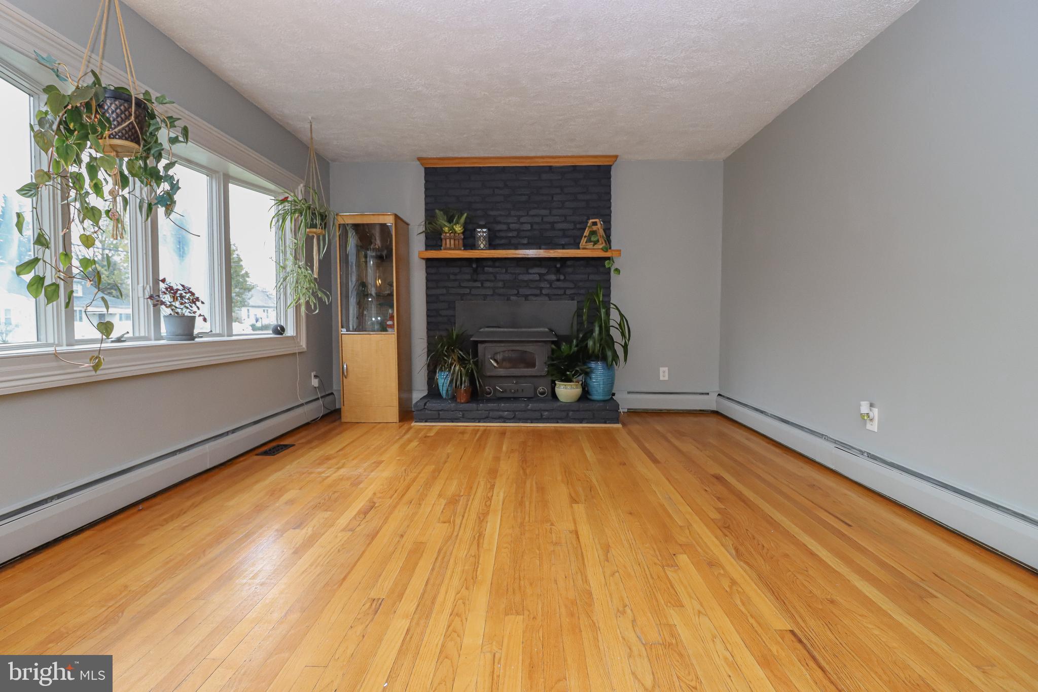 HIGH POINT - Residential