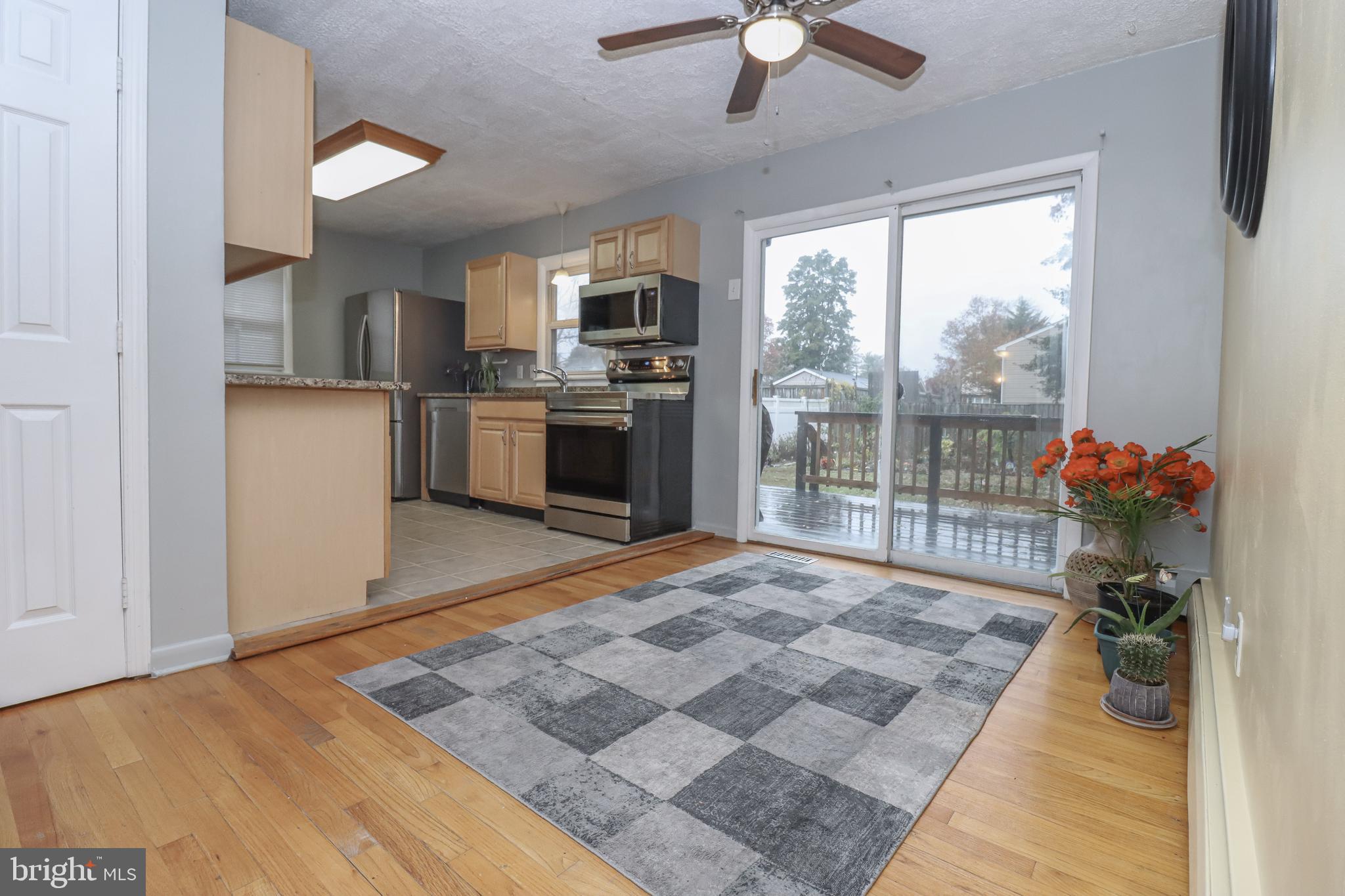 HIGH POINT - Residential