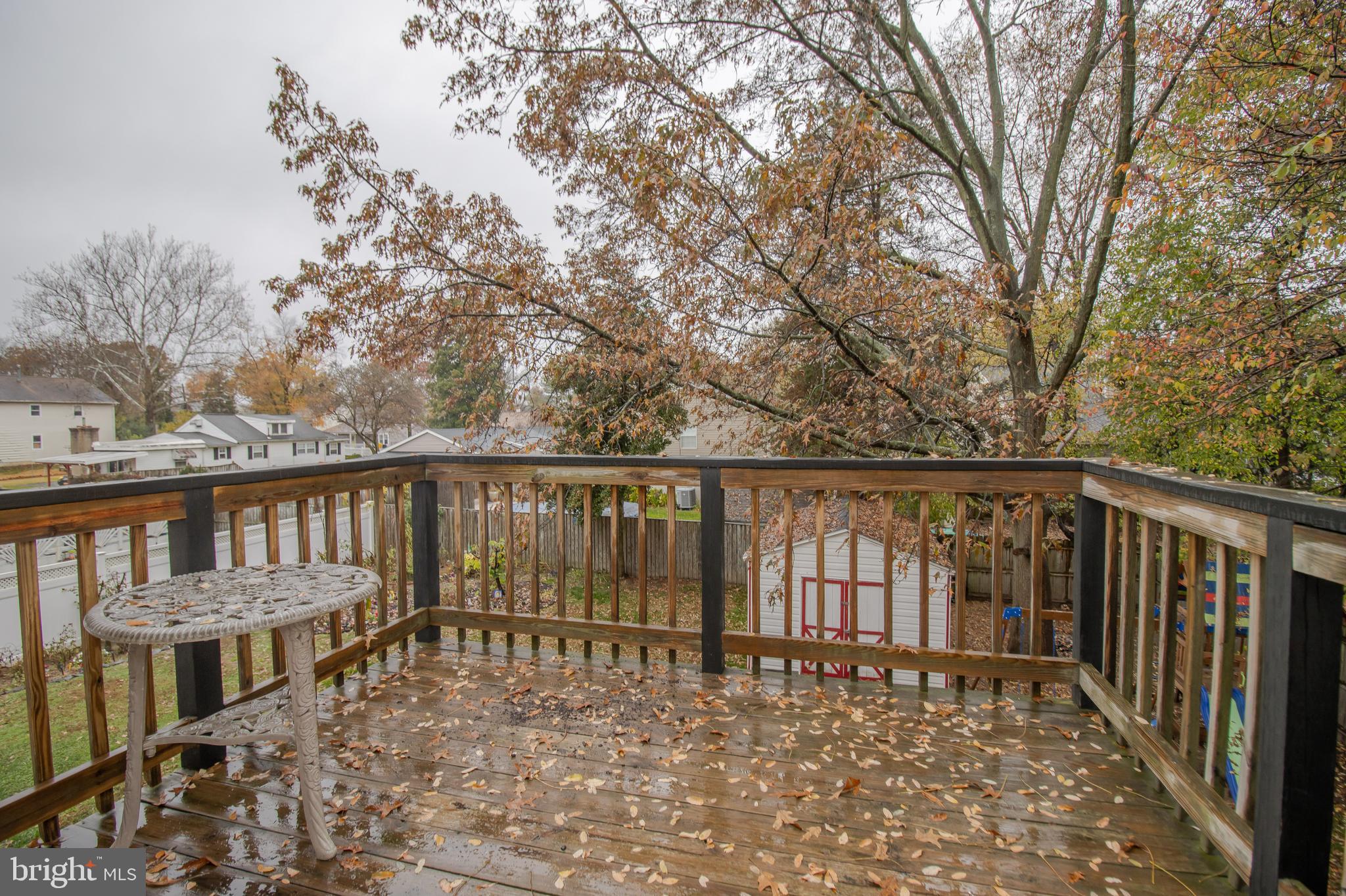 HIGH POINT - Residential