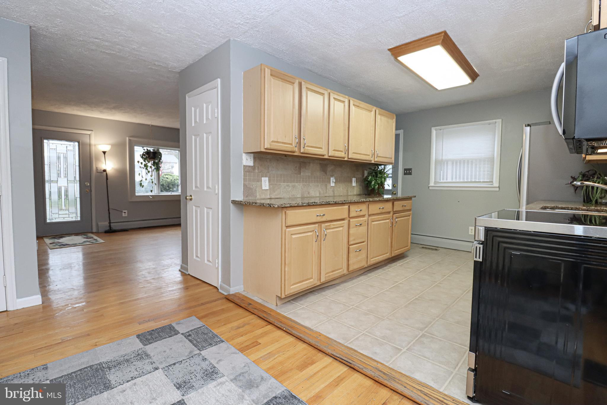 HIGH POINT - Residential