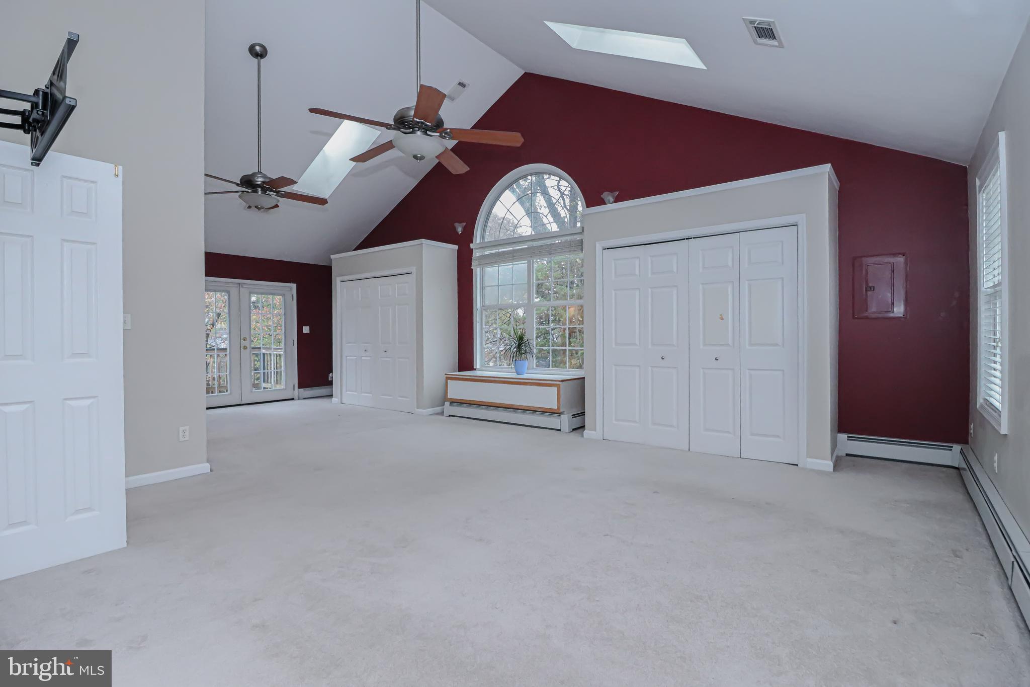 HIGH POINT - Residential