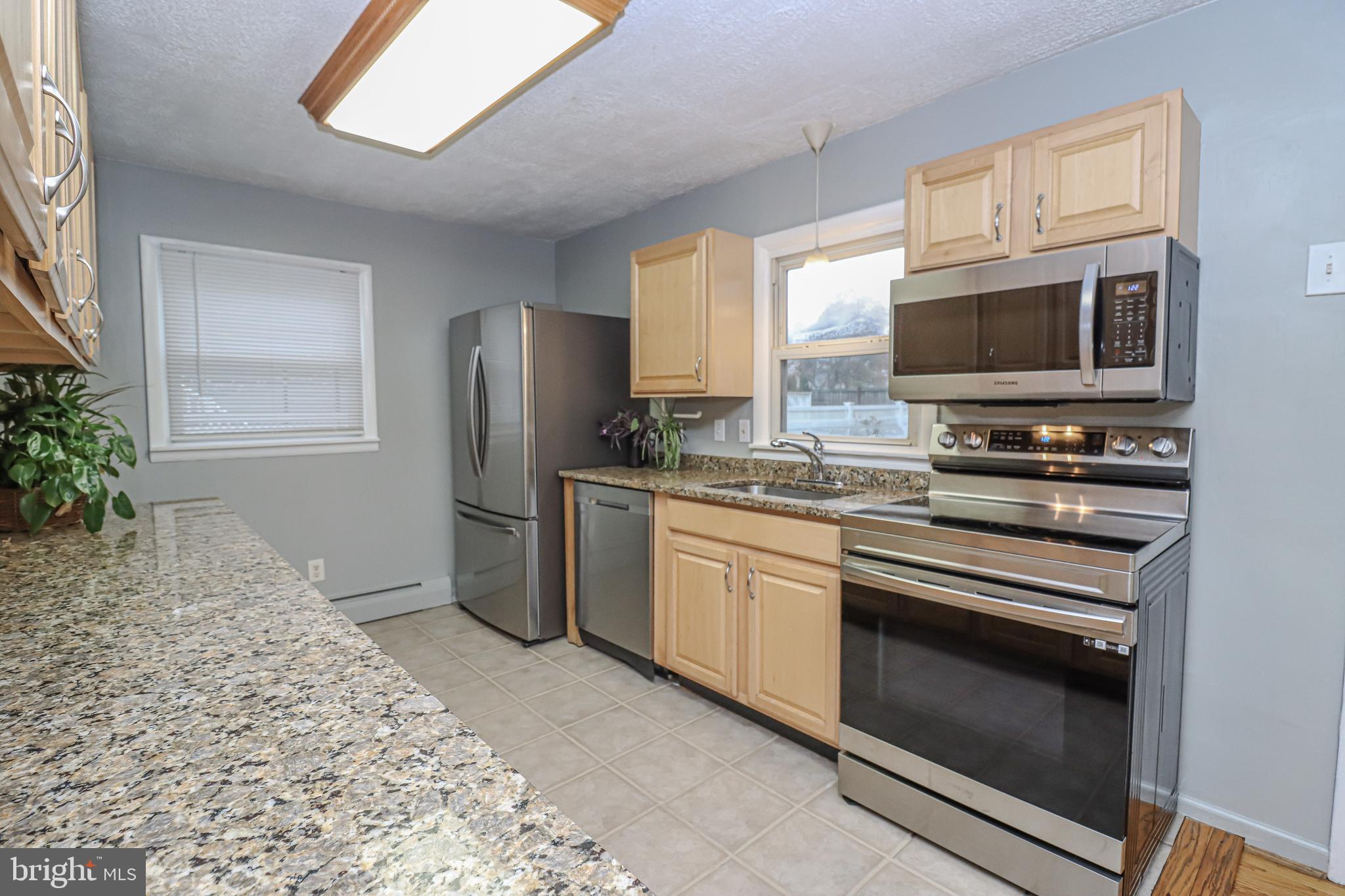 HIGH POINT - Residential