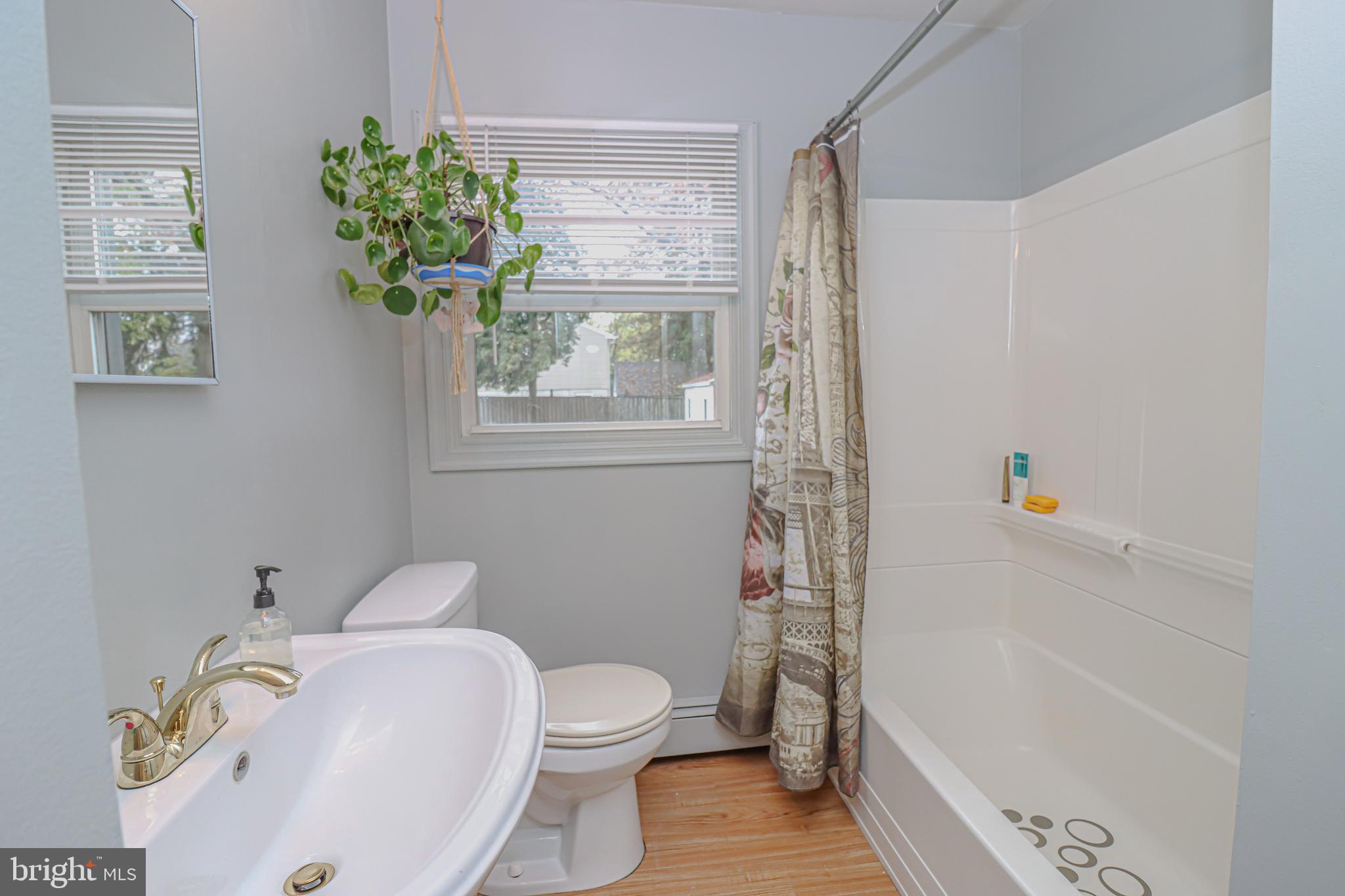 HIGH POINT - Residential