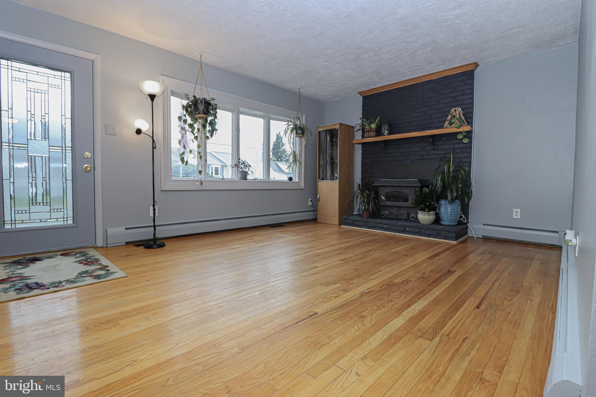 HIGH POINT - Residential