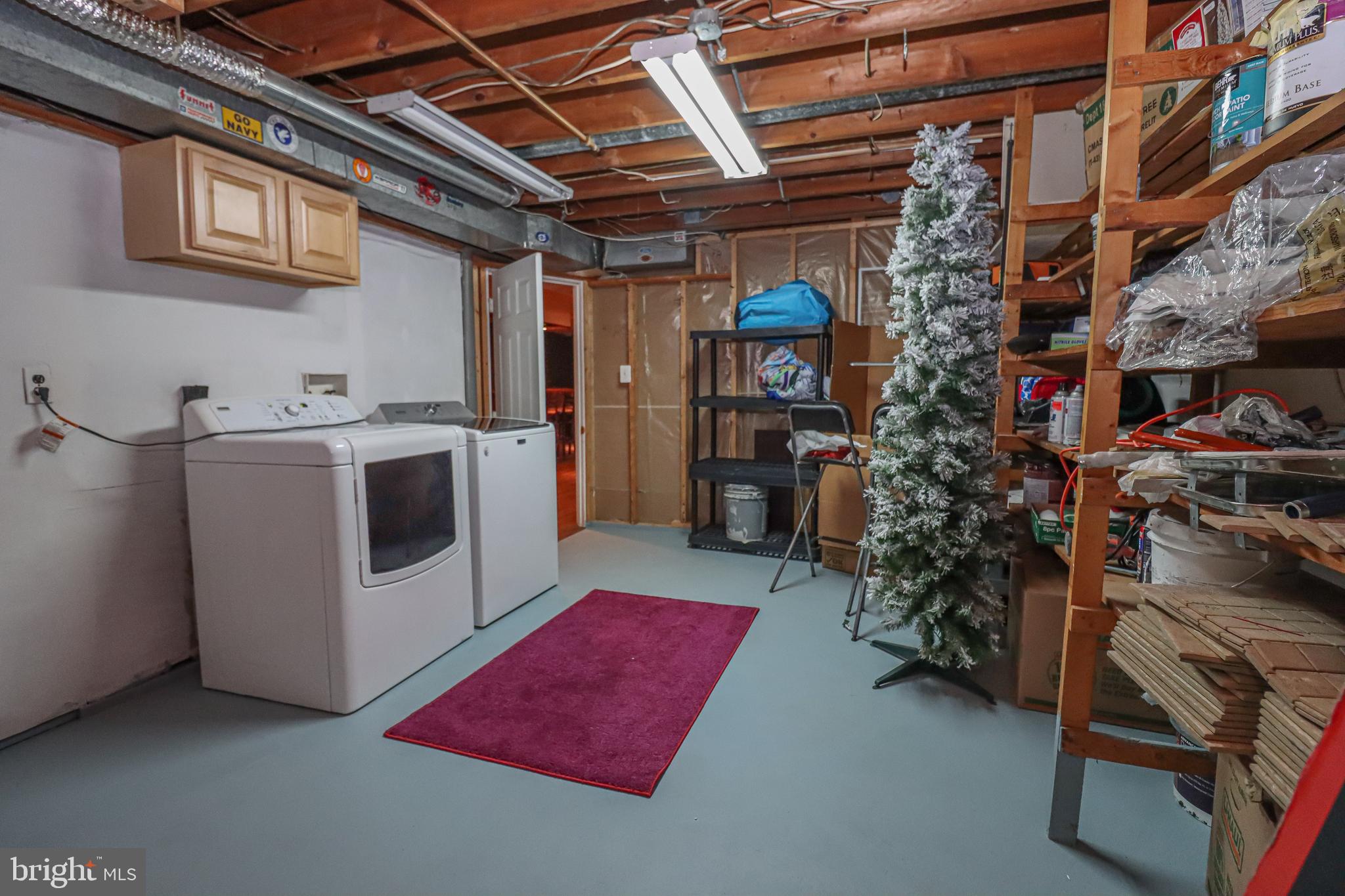 HIGH POINT - Residential