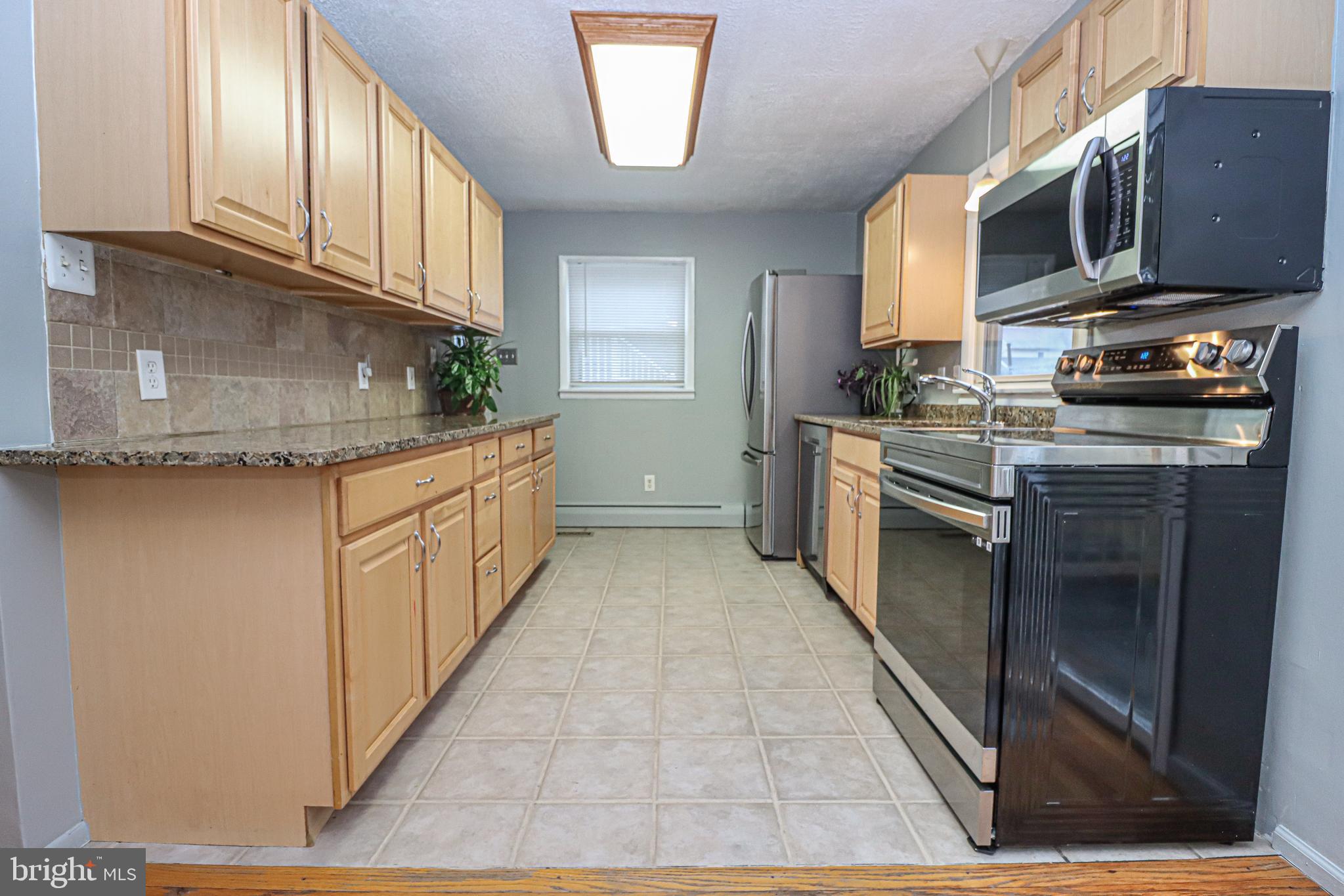 HIGH POINT - Residential