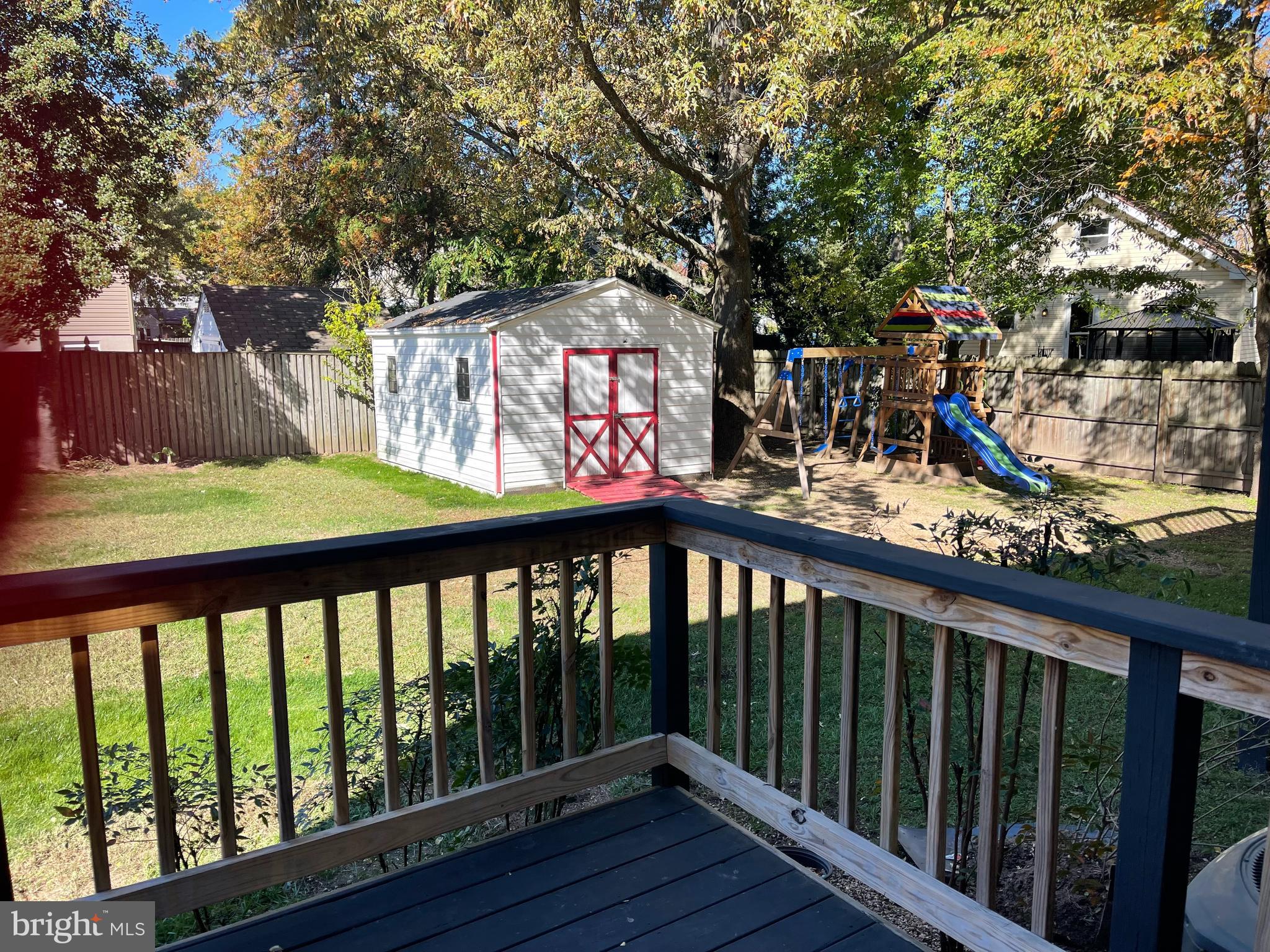 HIGH POINT - Residential