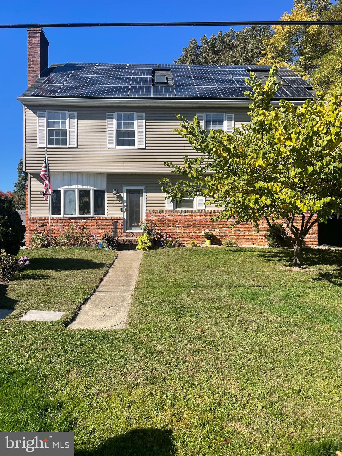 HIGH POINT - Residential