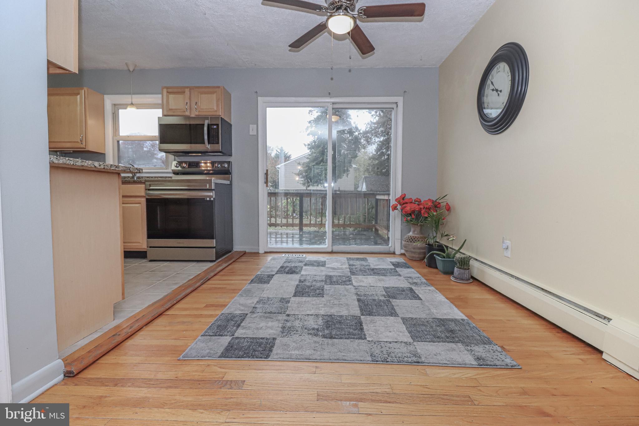 HIGH POINT - Residential