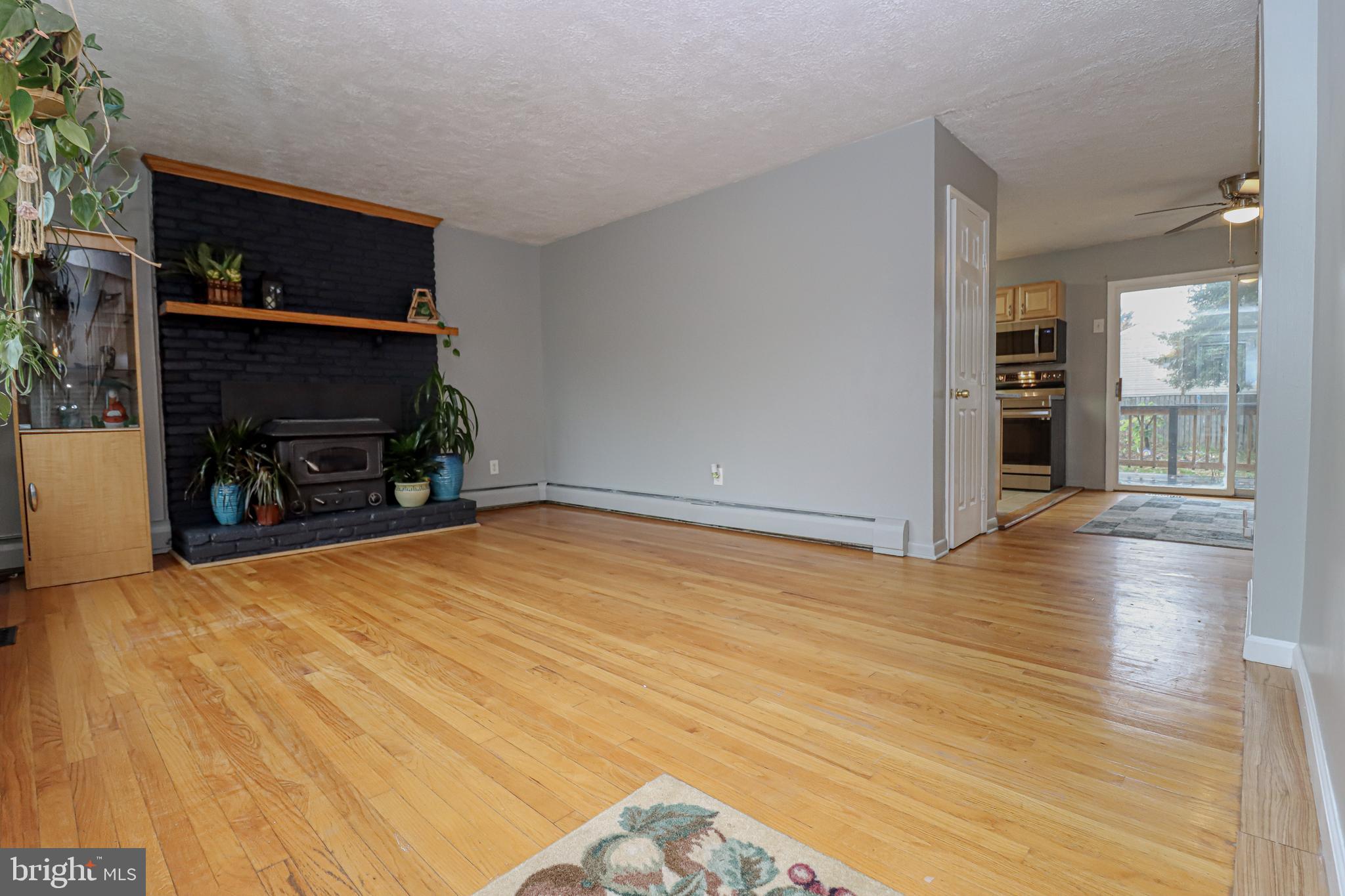 HIGH POINT - Residential