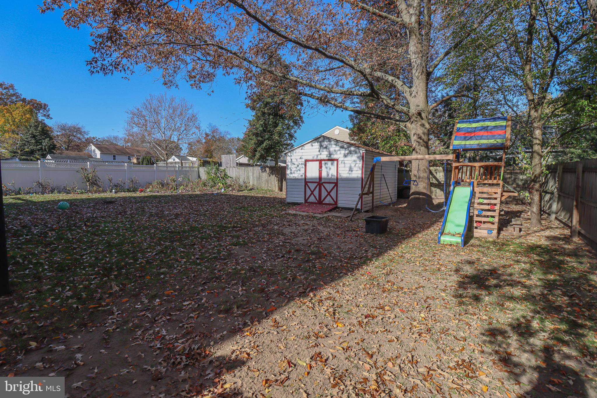 HIGH POINT - Residential