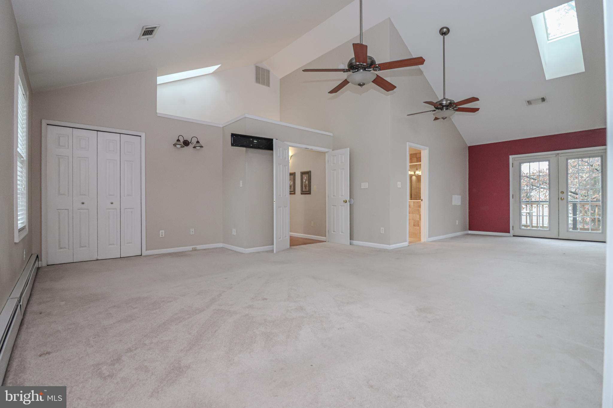 HIGH POINT - Residential