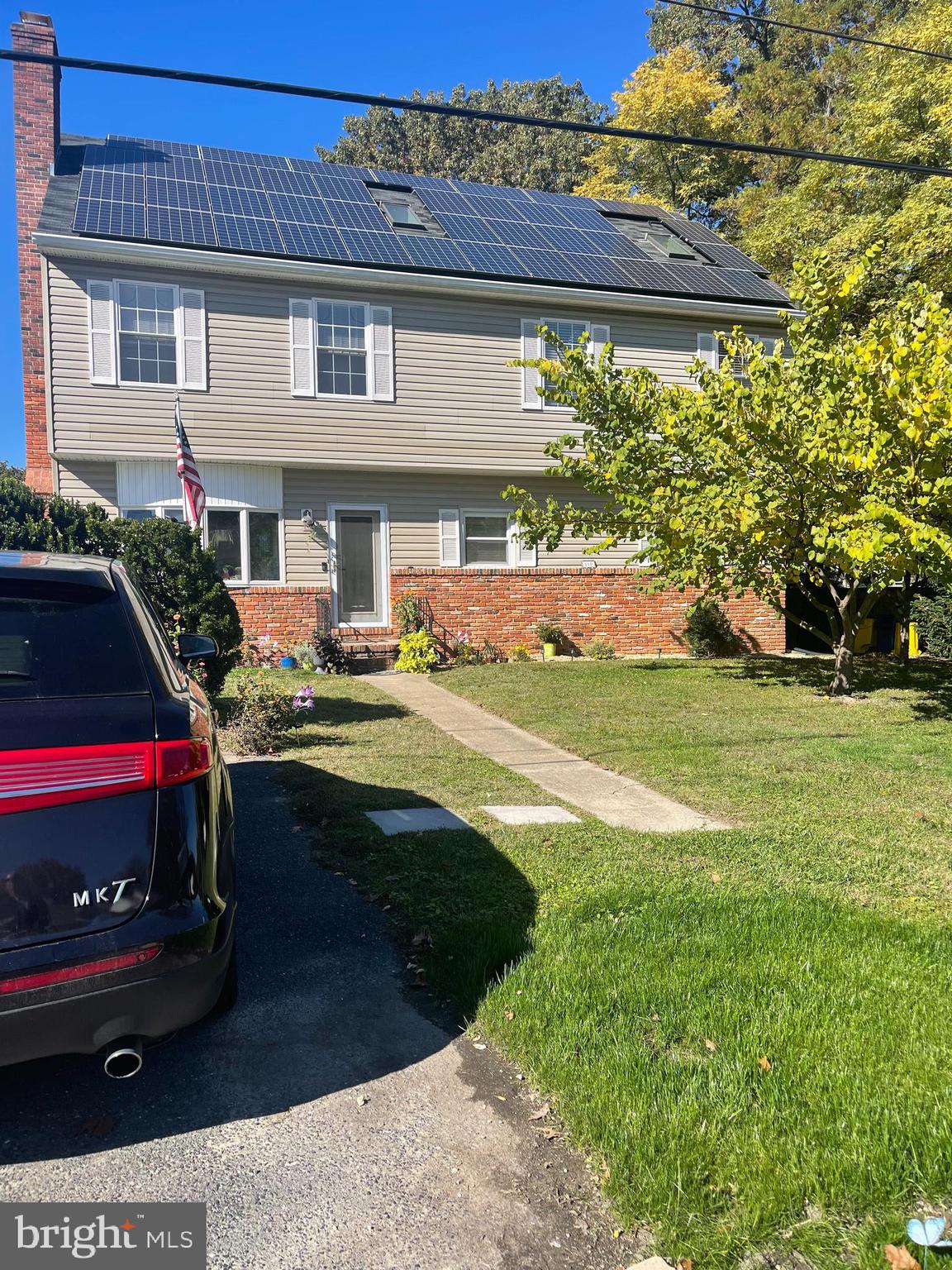 HIGH POINT - Residential