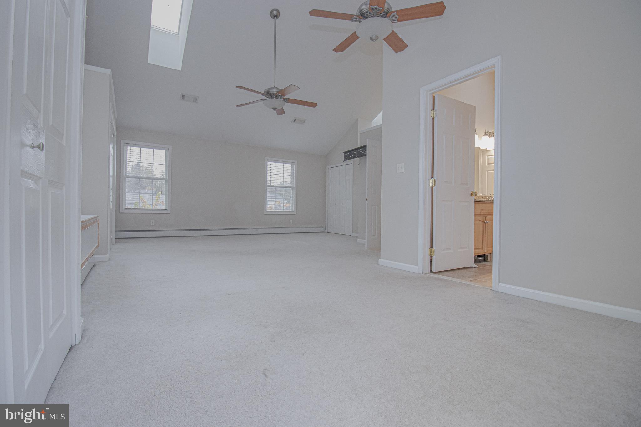 HIGH POINT - Residential