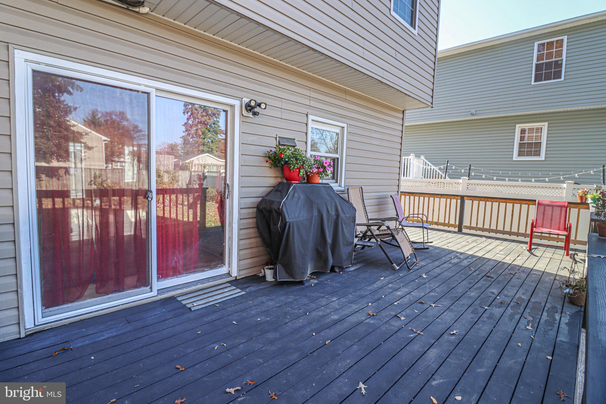 HIGH POINT - Residential