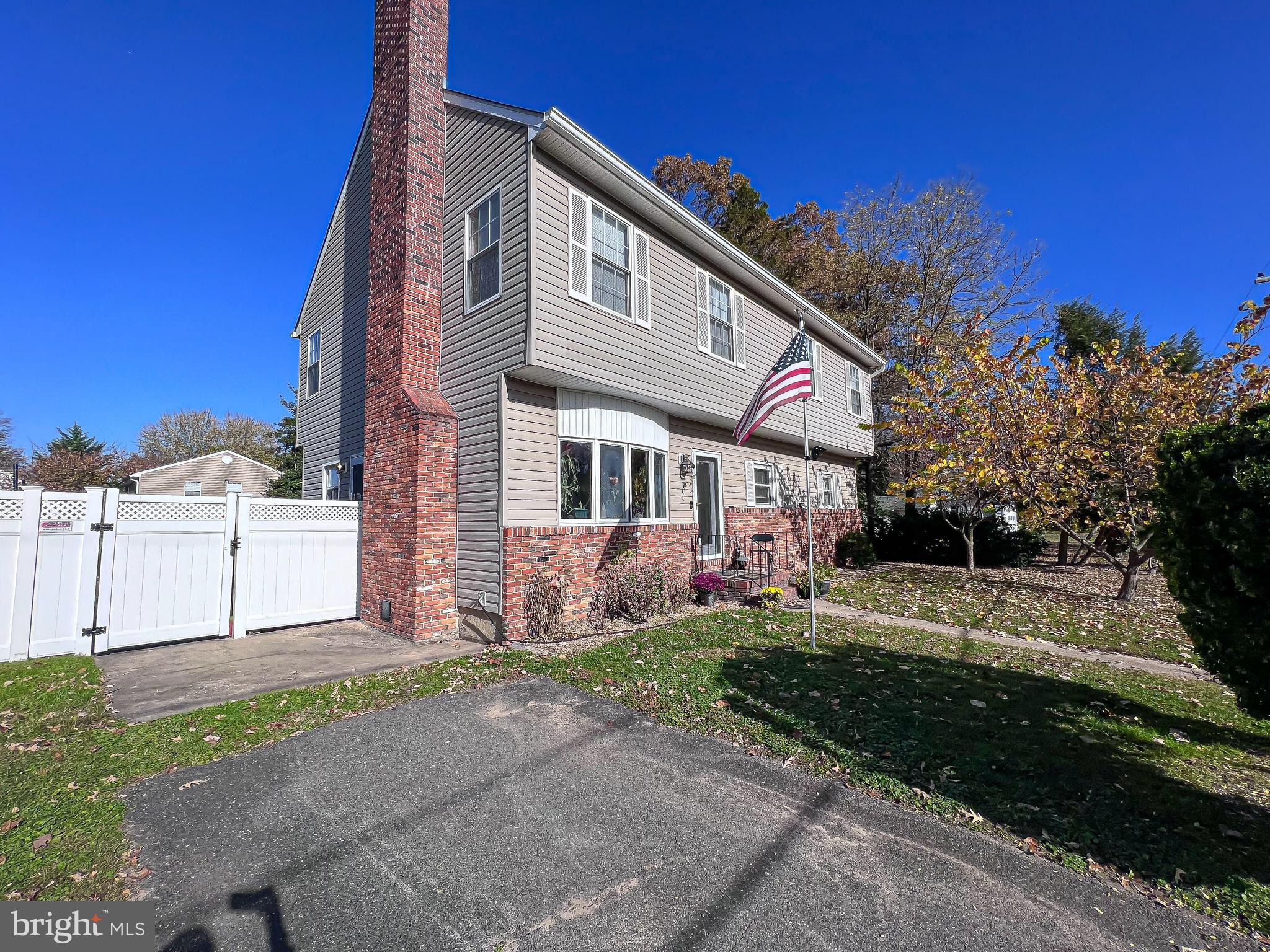 HIGH POINT - Residential