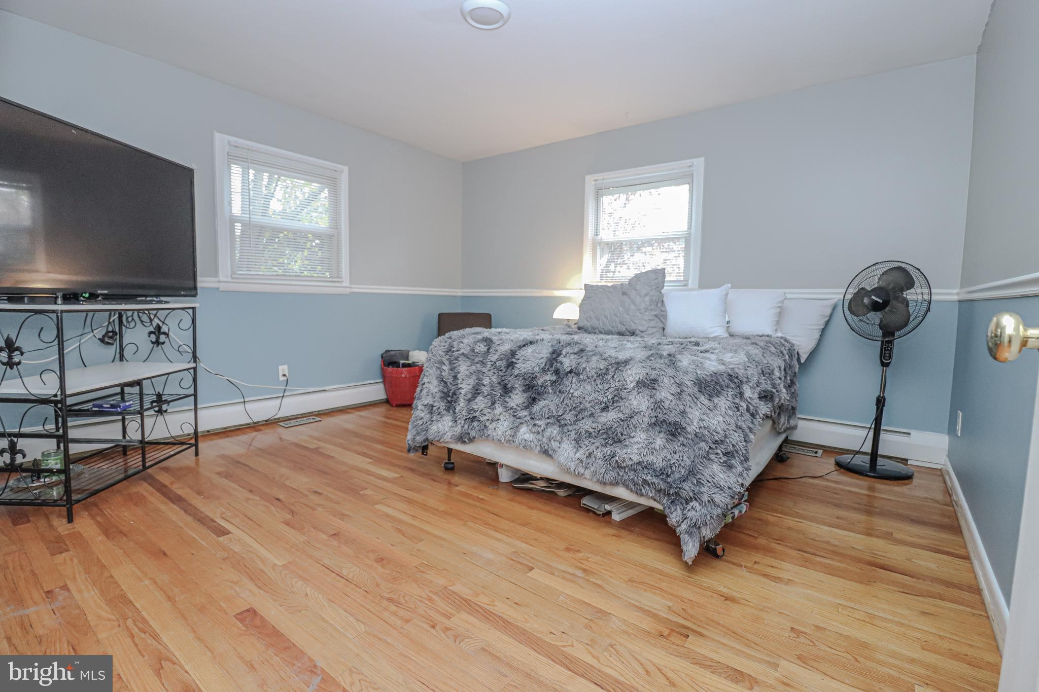 HIGH POINT - Residential