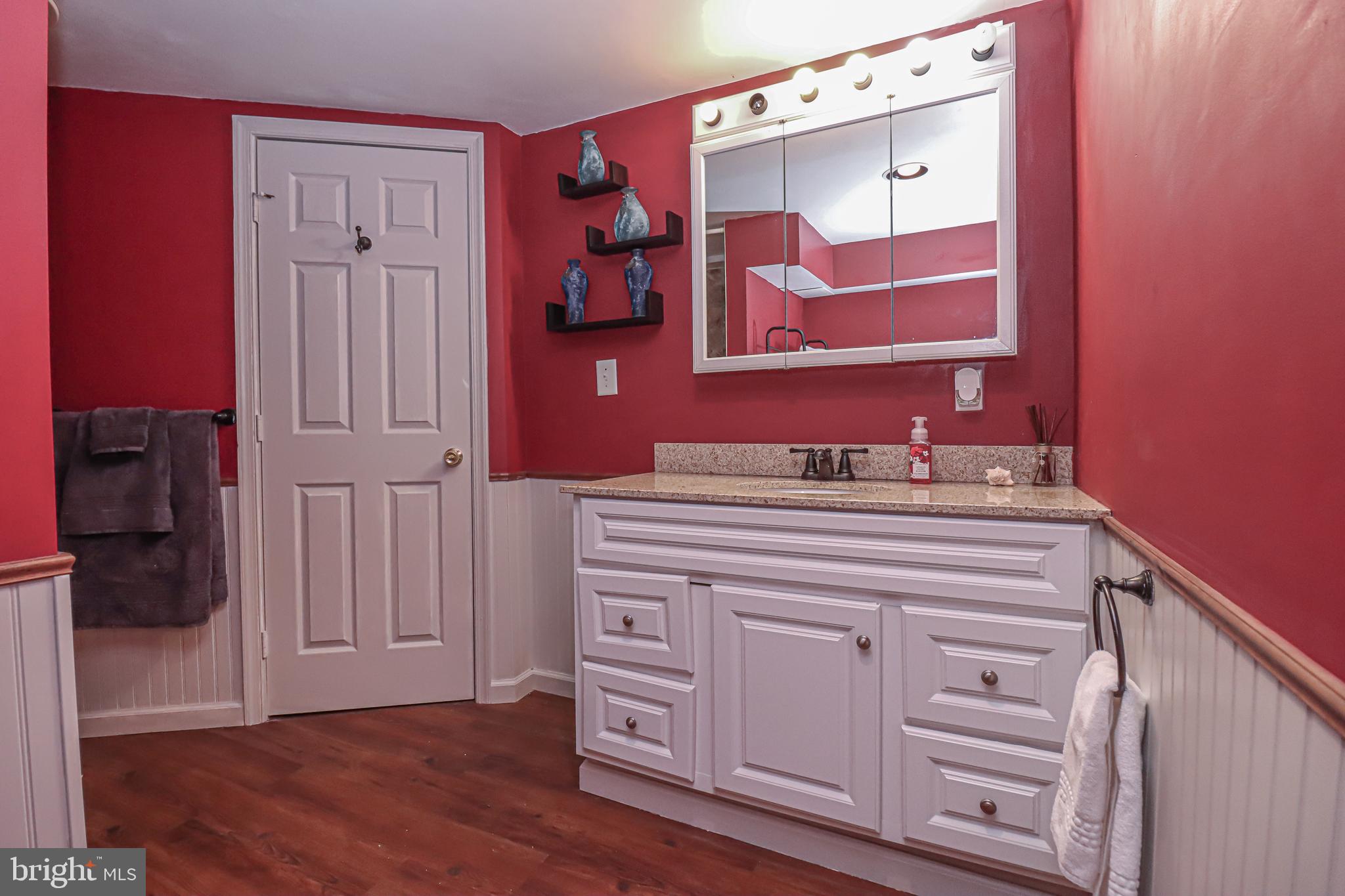 HIGH POINT - Residential