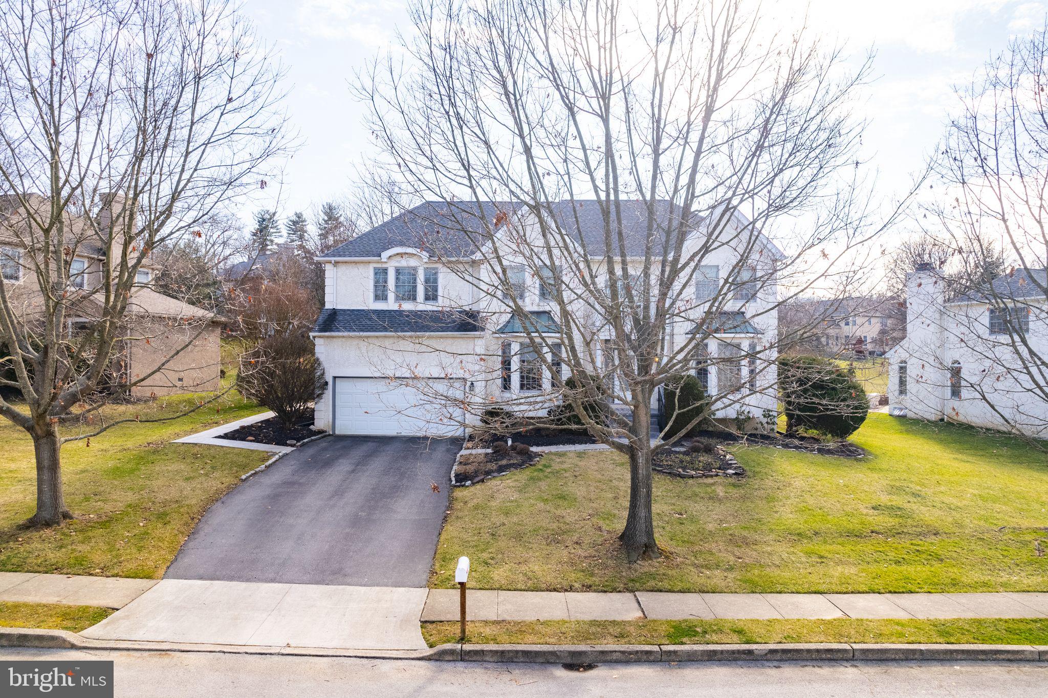 THE RESERVE - Residential