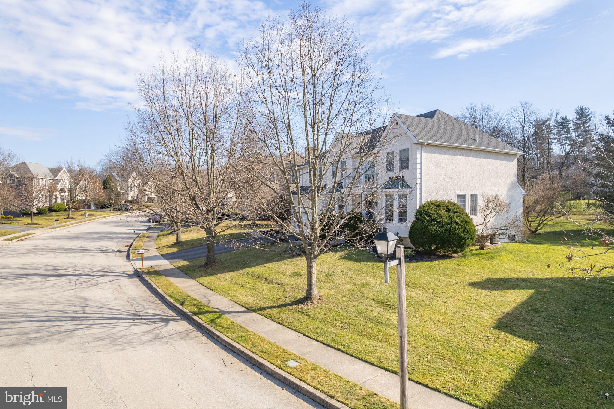 THE RESERVE - Residential