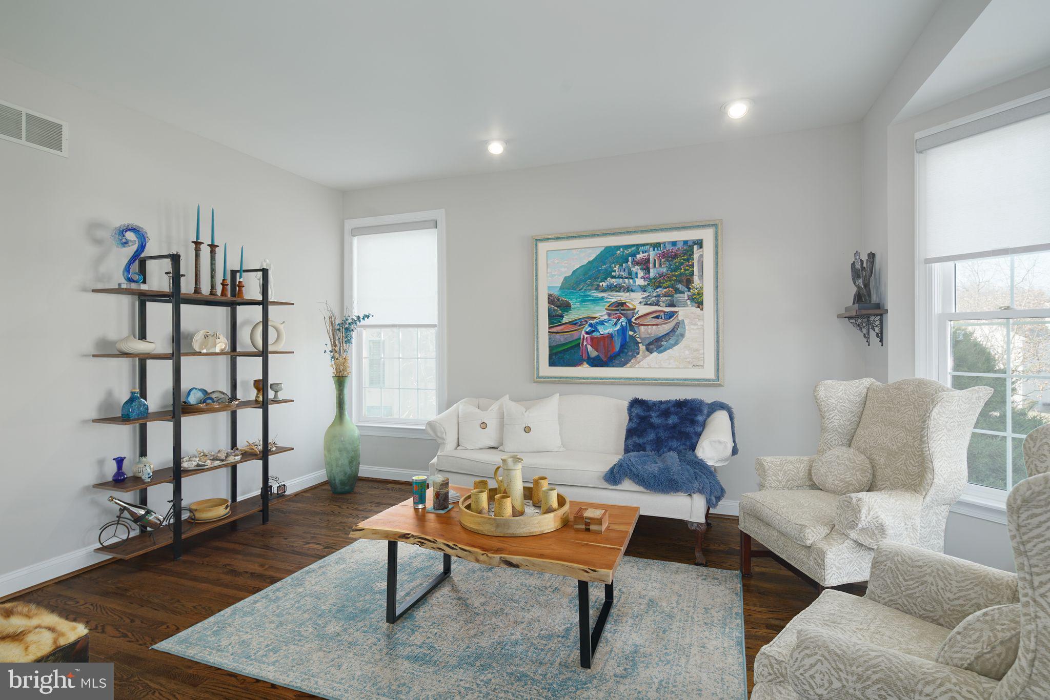 THE RESERVE - Residential