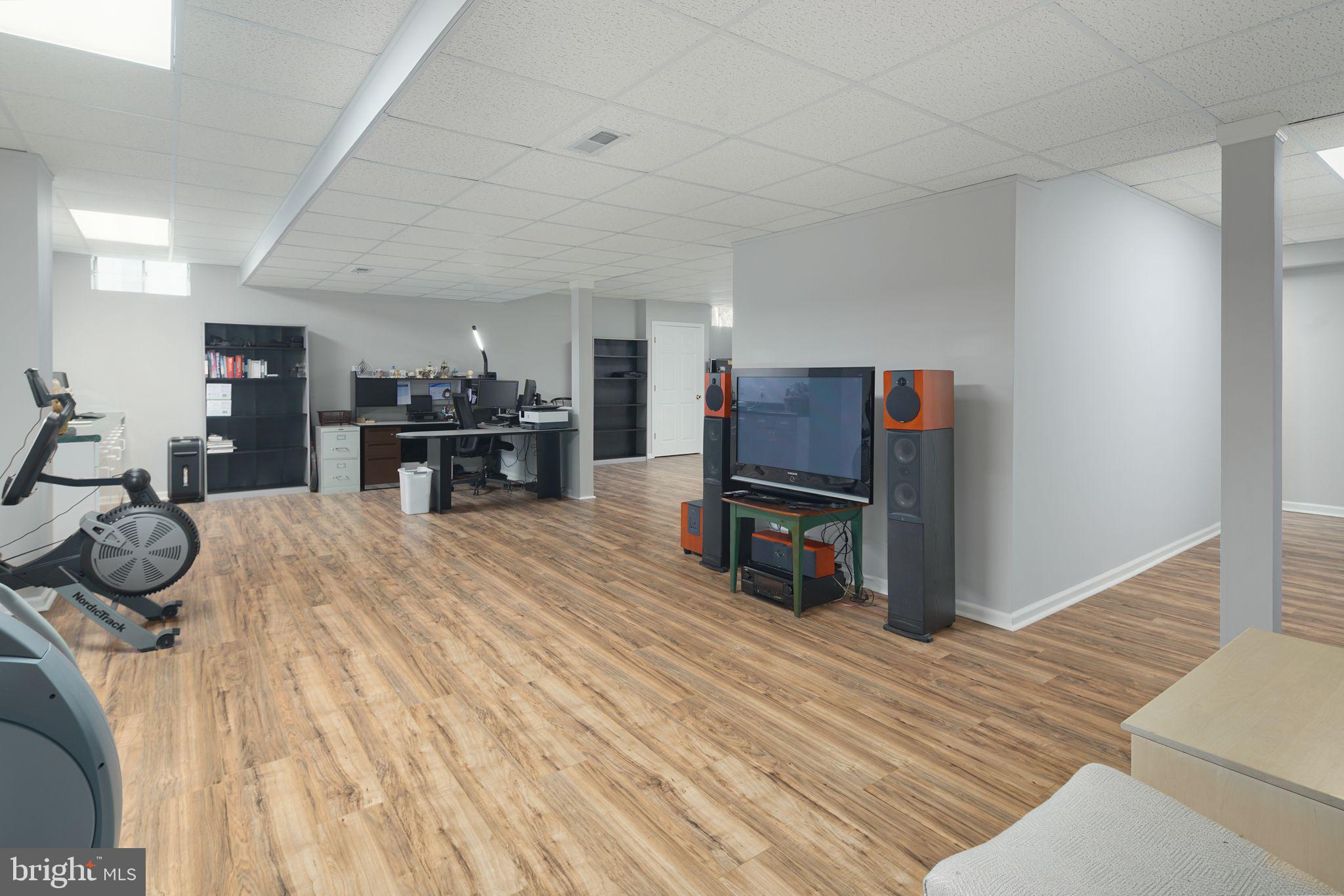 THE RESERVE - Residential