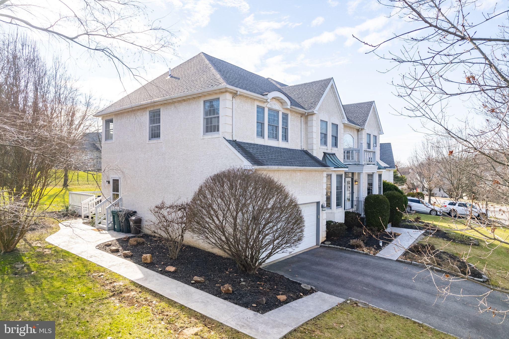 THE RESERVE - Residential