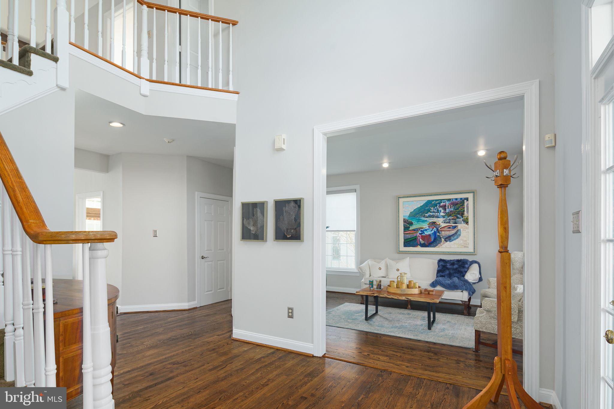 THE RESERVE - Residential