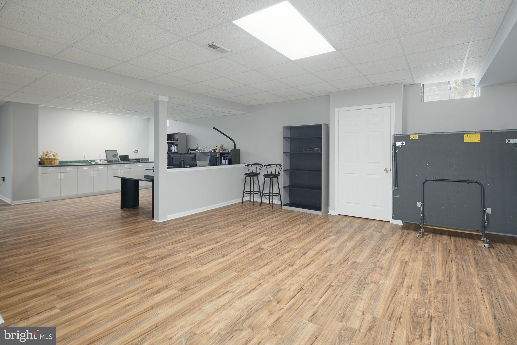 THE RESERVE - Residential