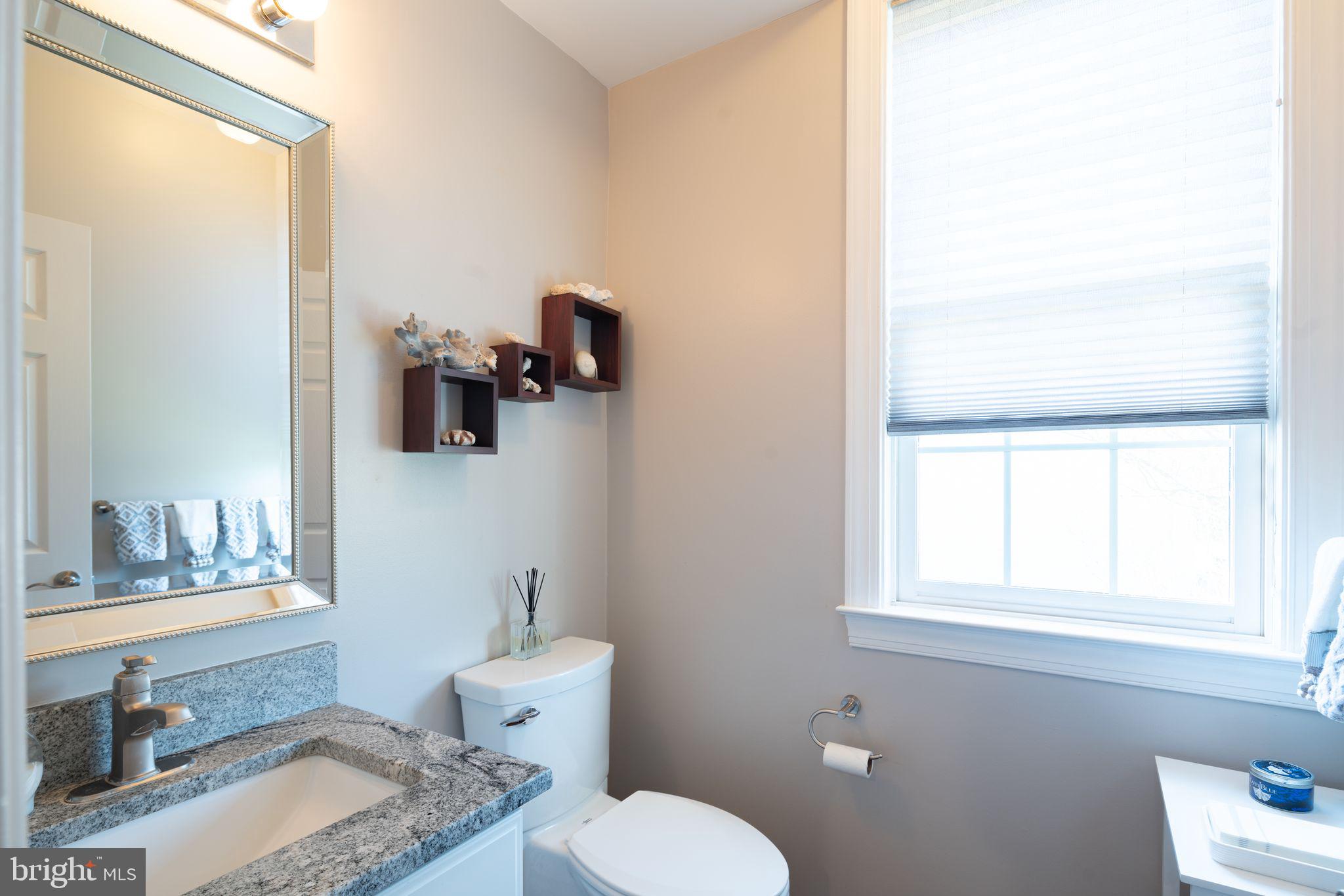 THE RESERVE - Residential